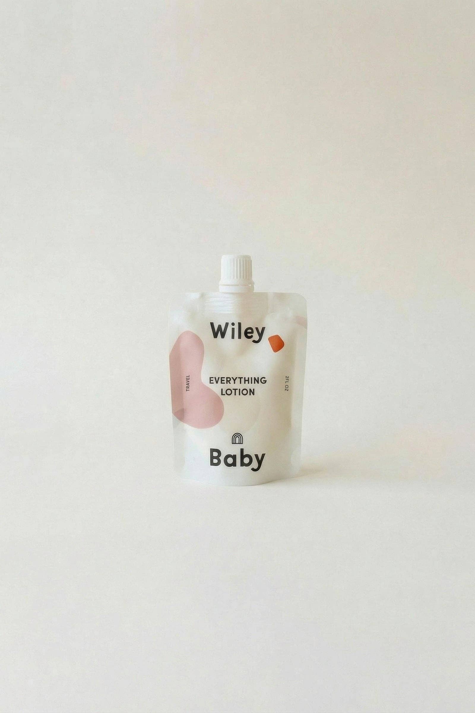 Mini Baby Everything Lotion | 2oz