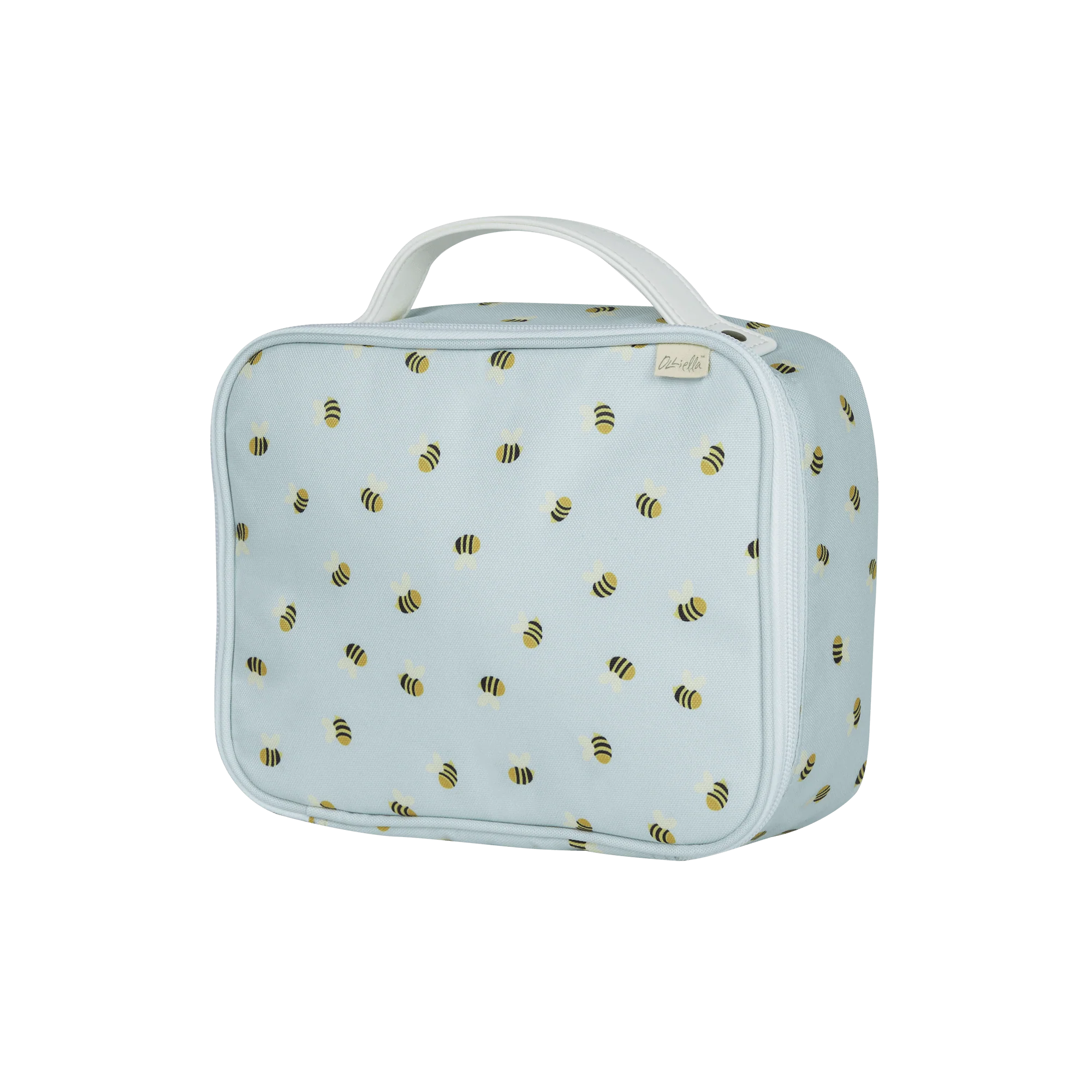 SEE-YA Lunch tote bee
