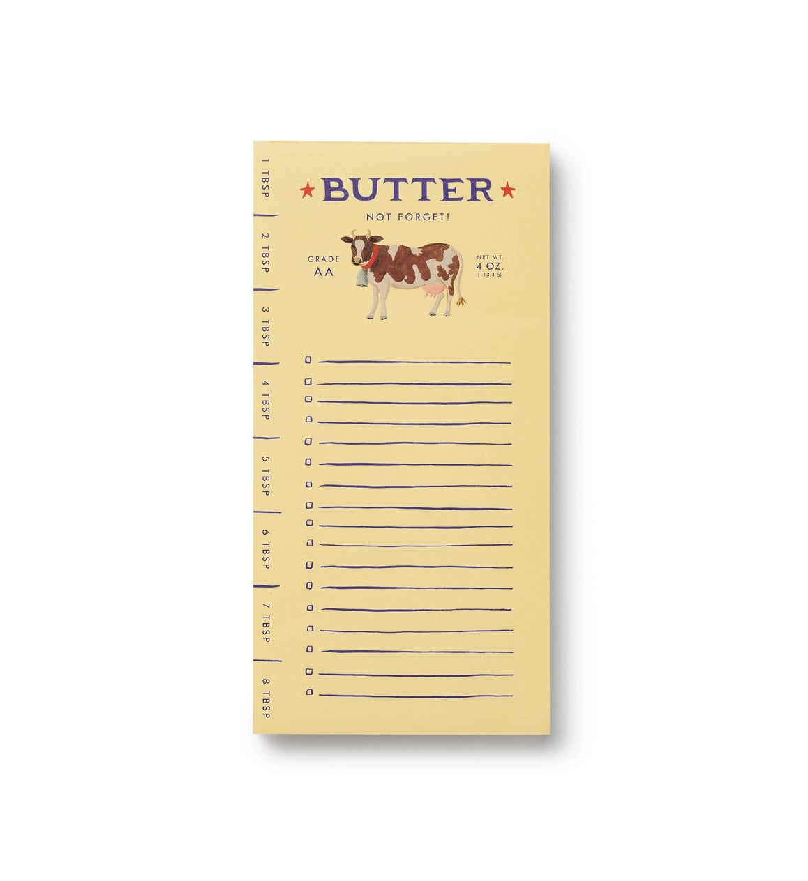 Market Pad