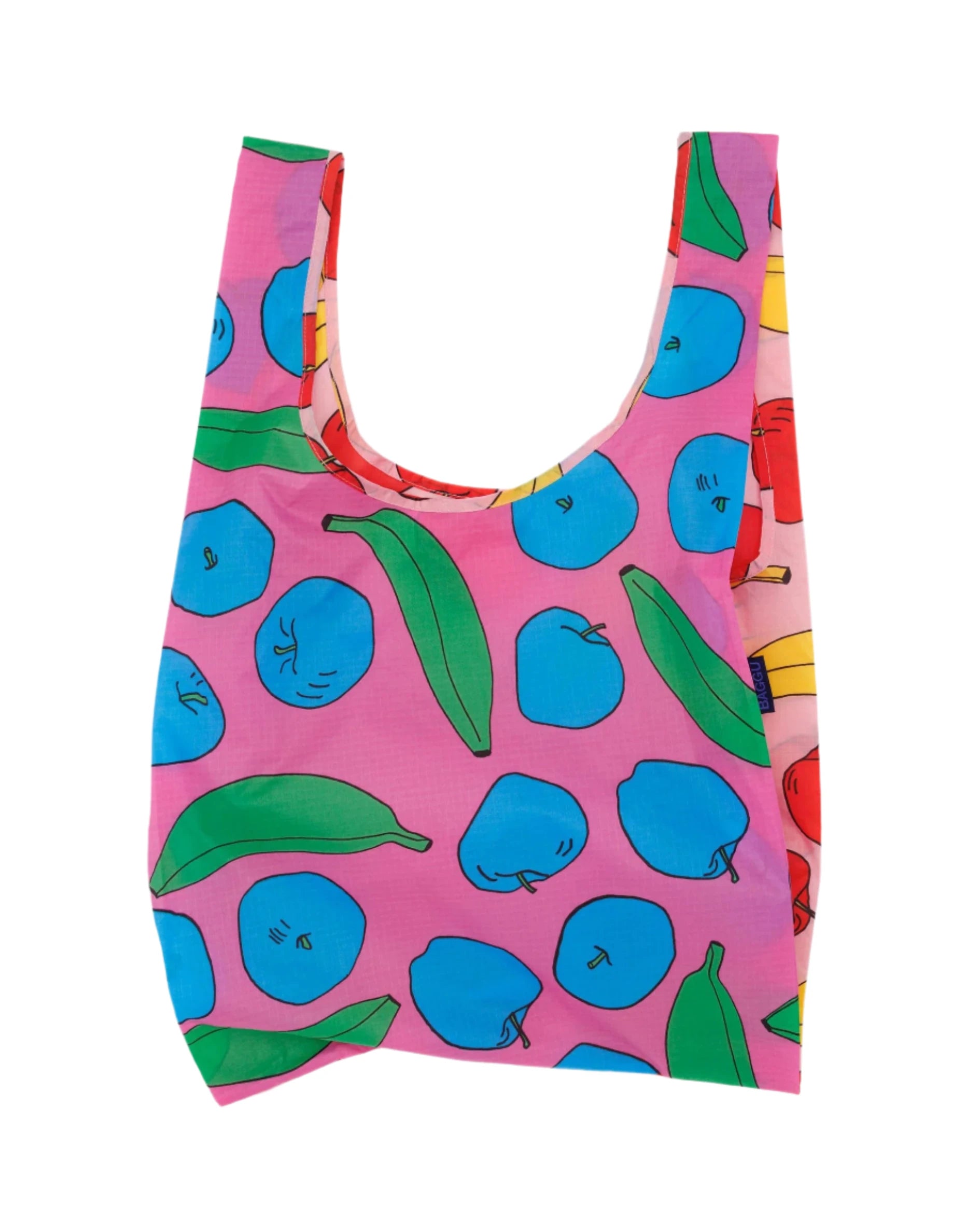 Big Baggu Reusable Tote