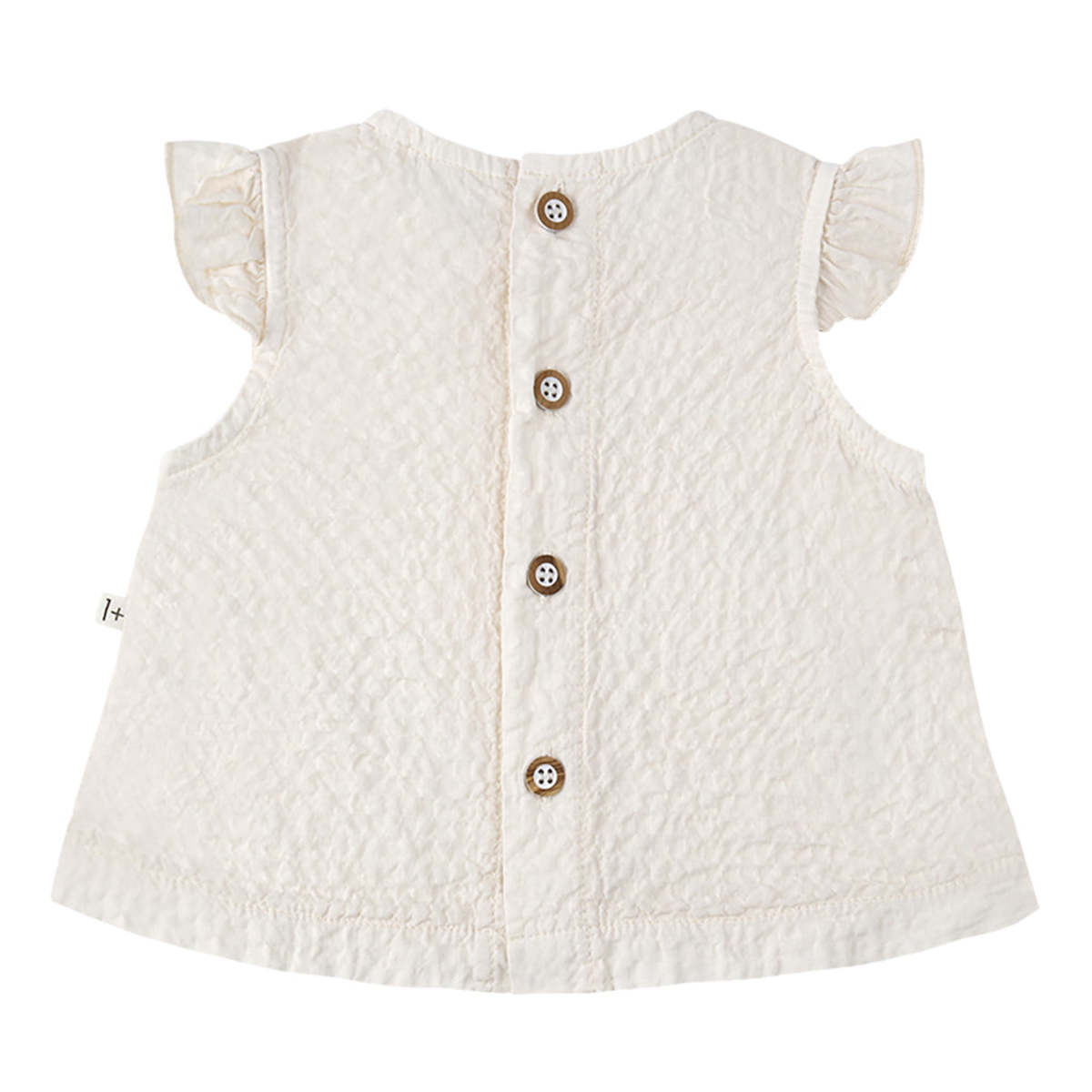 Apolonia Blouse and Bloomer Set