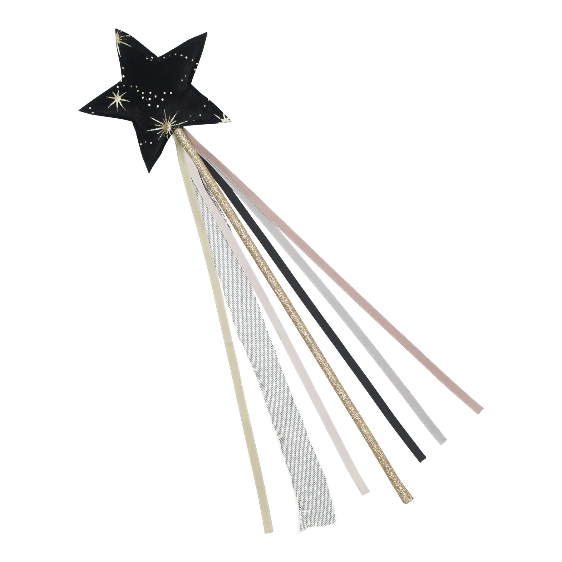 Agatha velvet witch wand