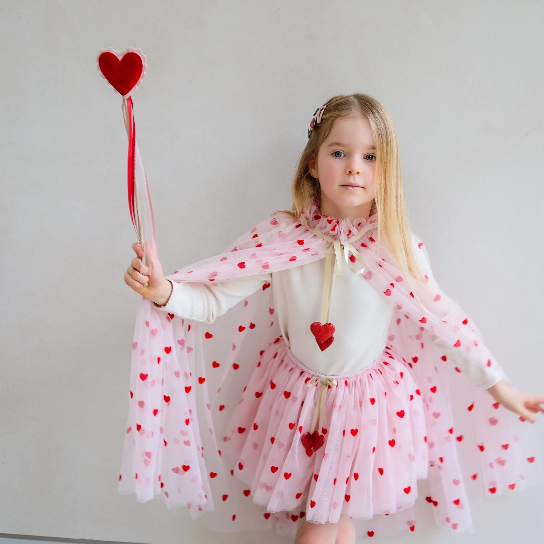 Heart Wand