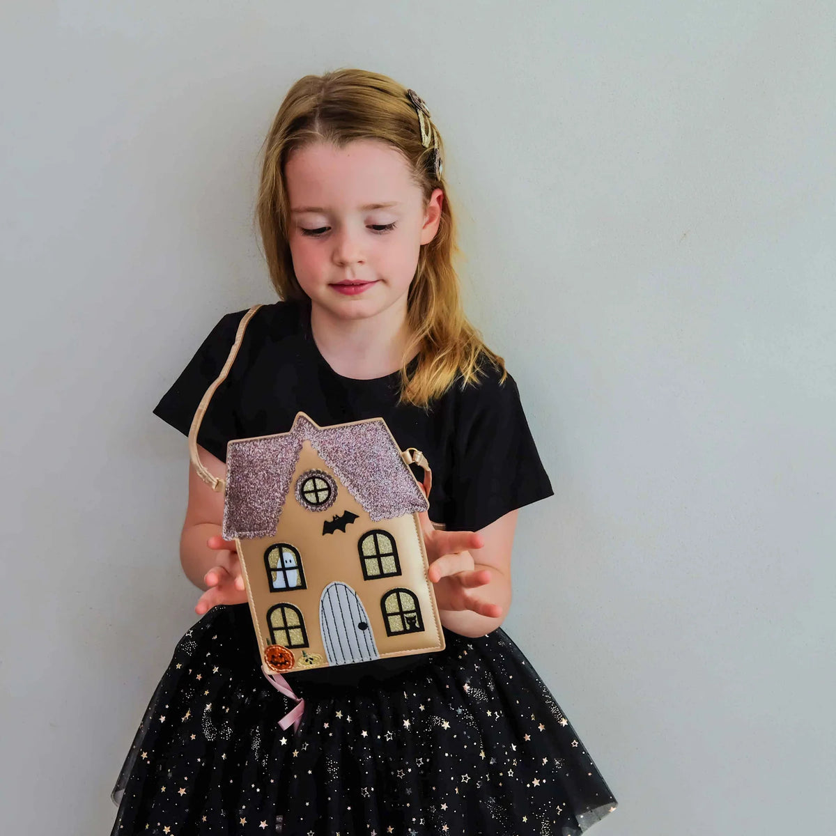 Haunted house bag
