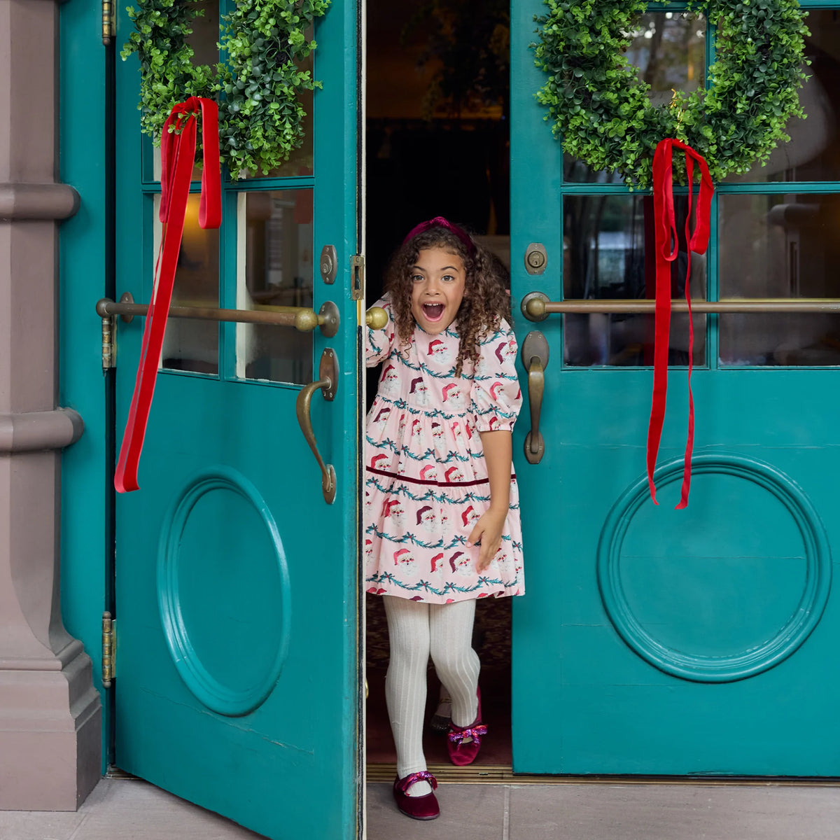 Girls Maribelle Dress