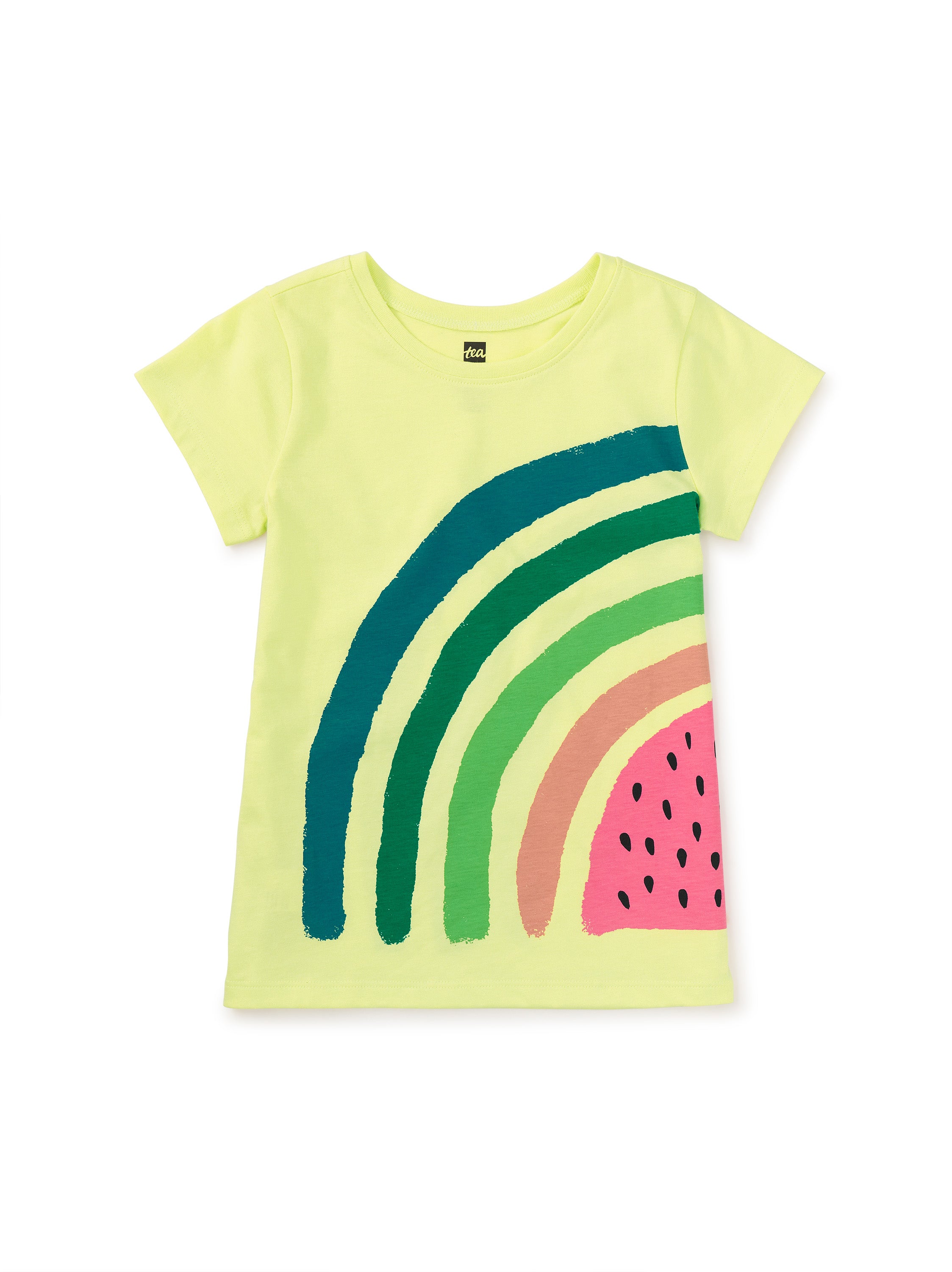 Summer Graphic Tee