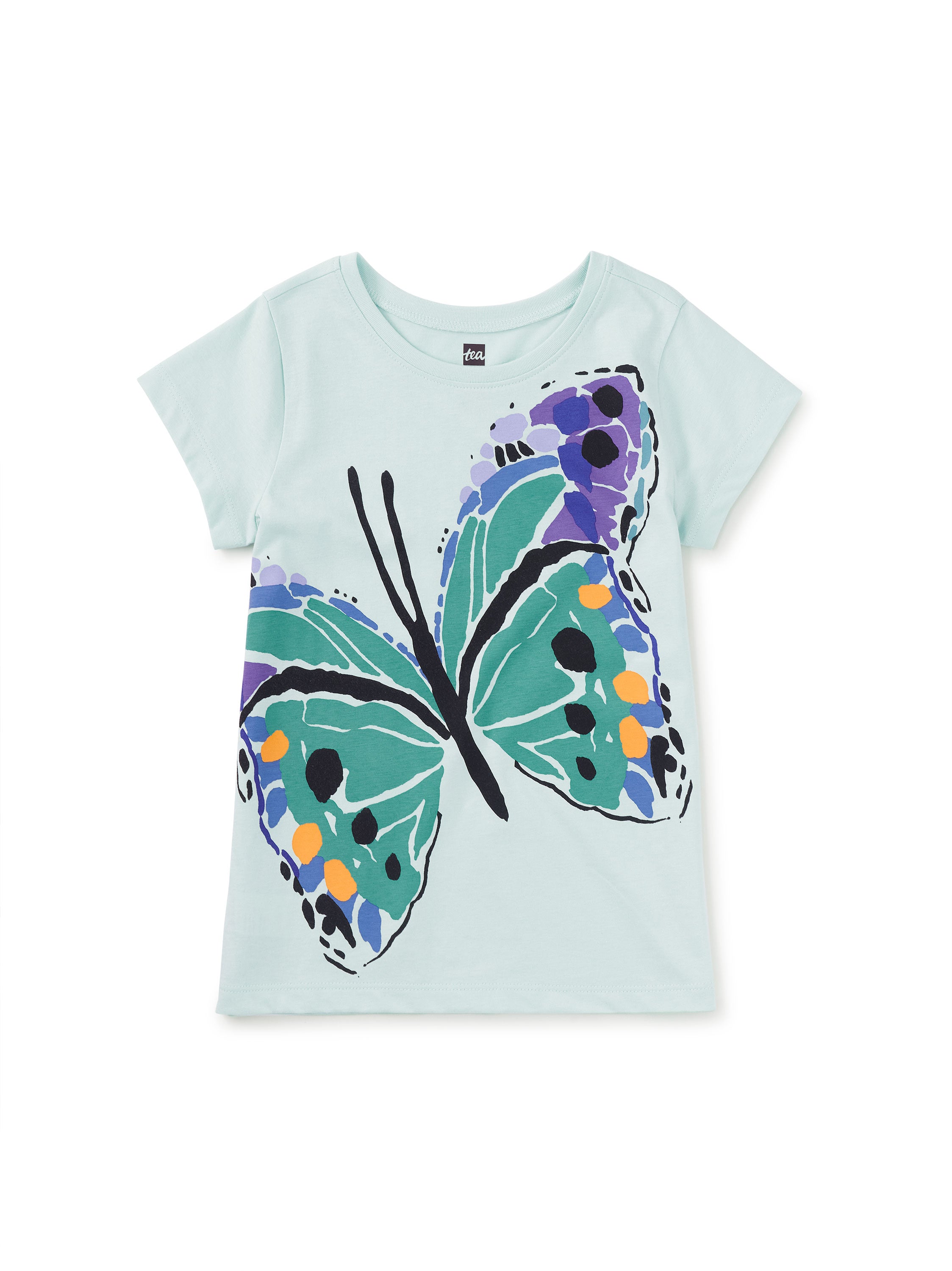 Summer Graphic Tee