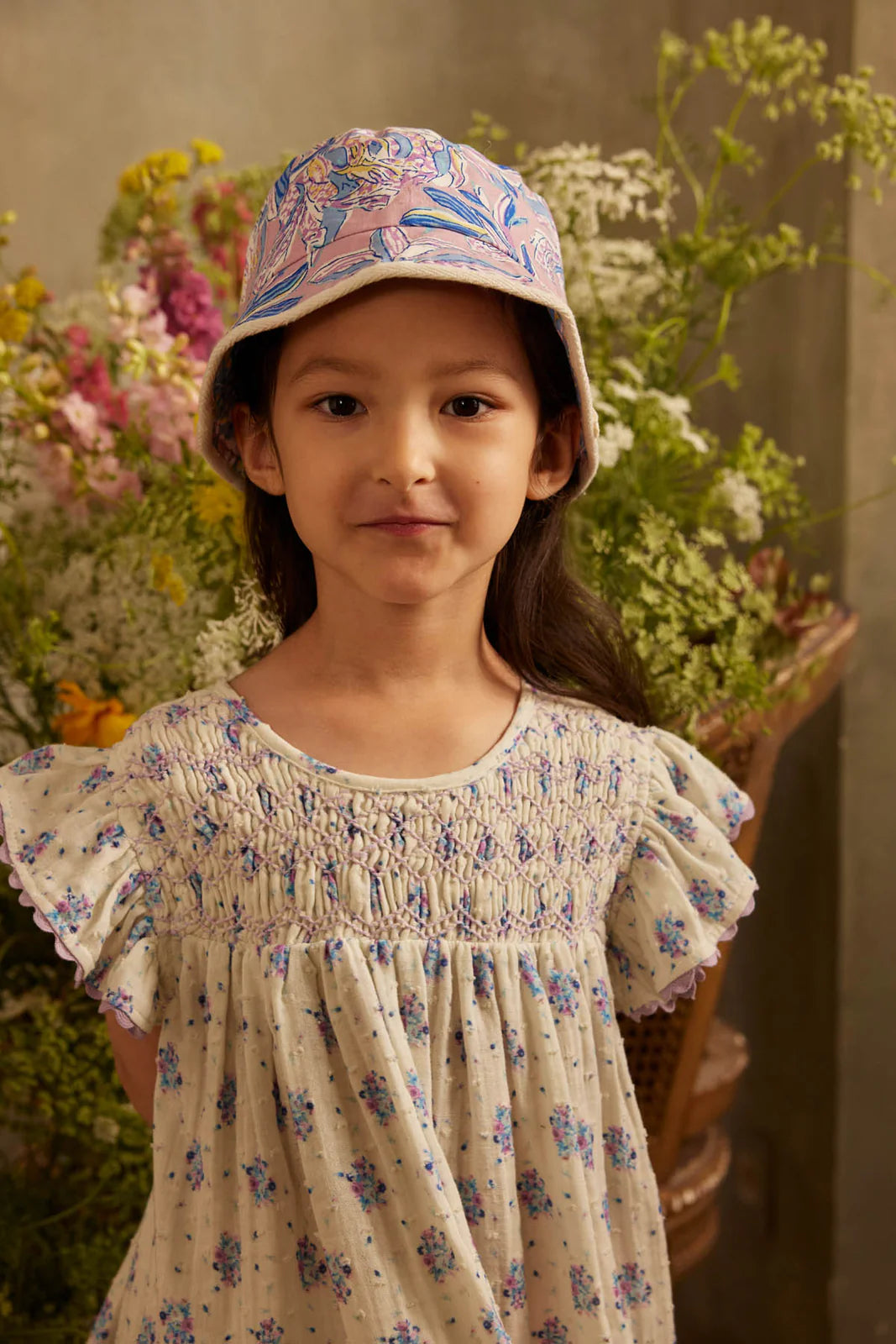 SHANTI DRESS