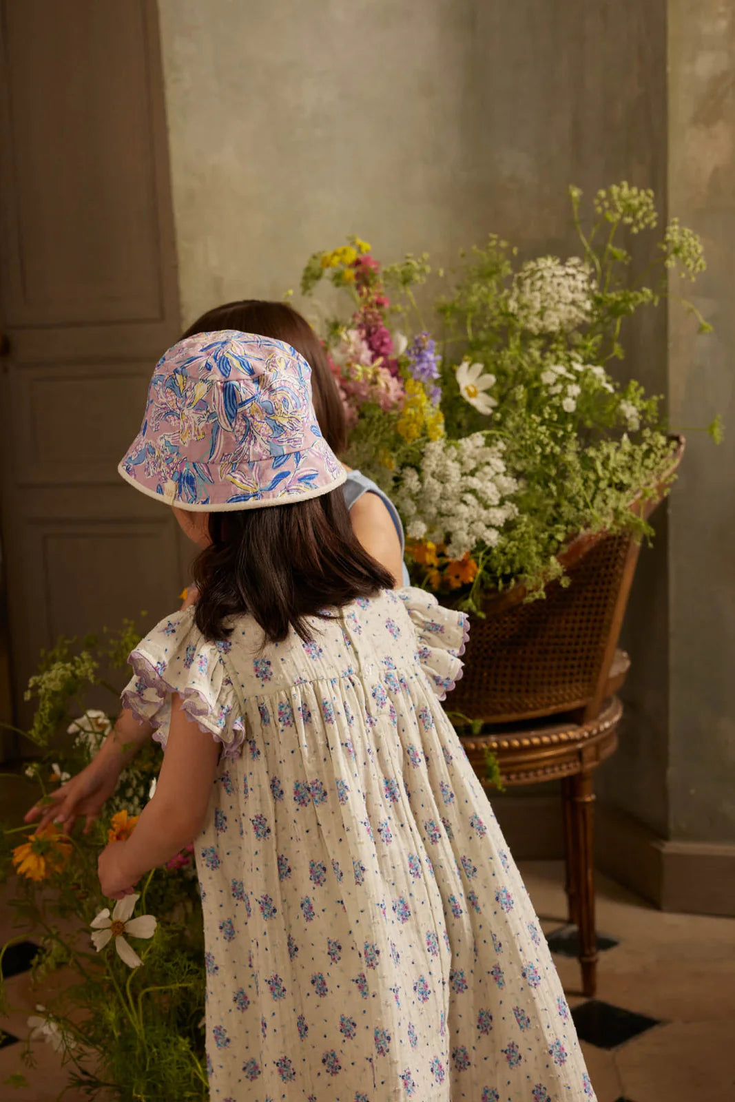 SHANTI DRESS