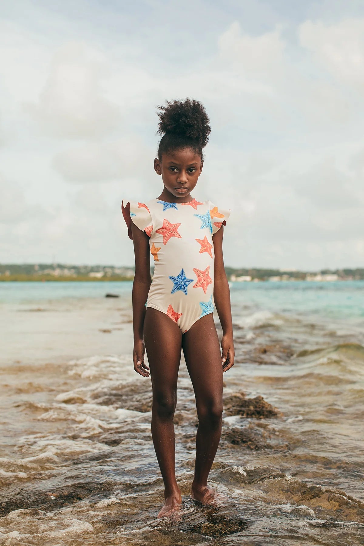 STARFISH ARENA - DAYANA ONE PIECE