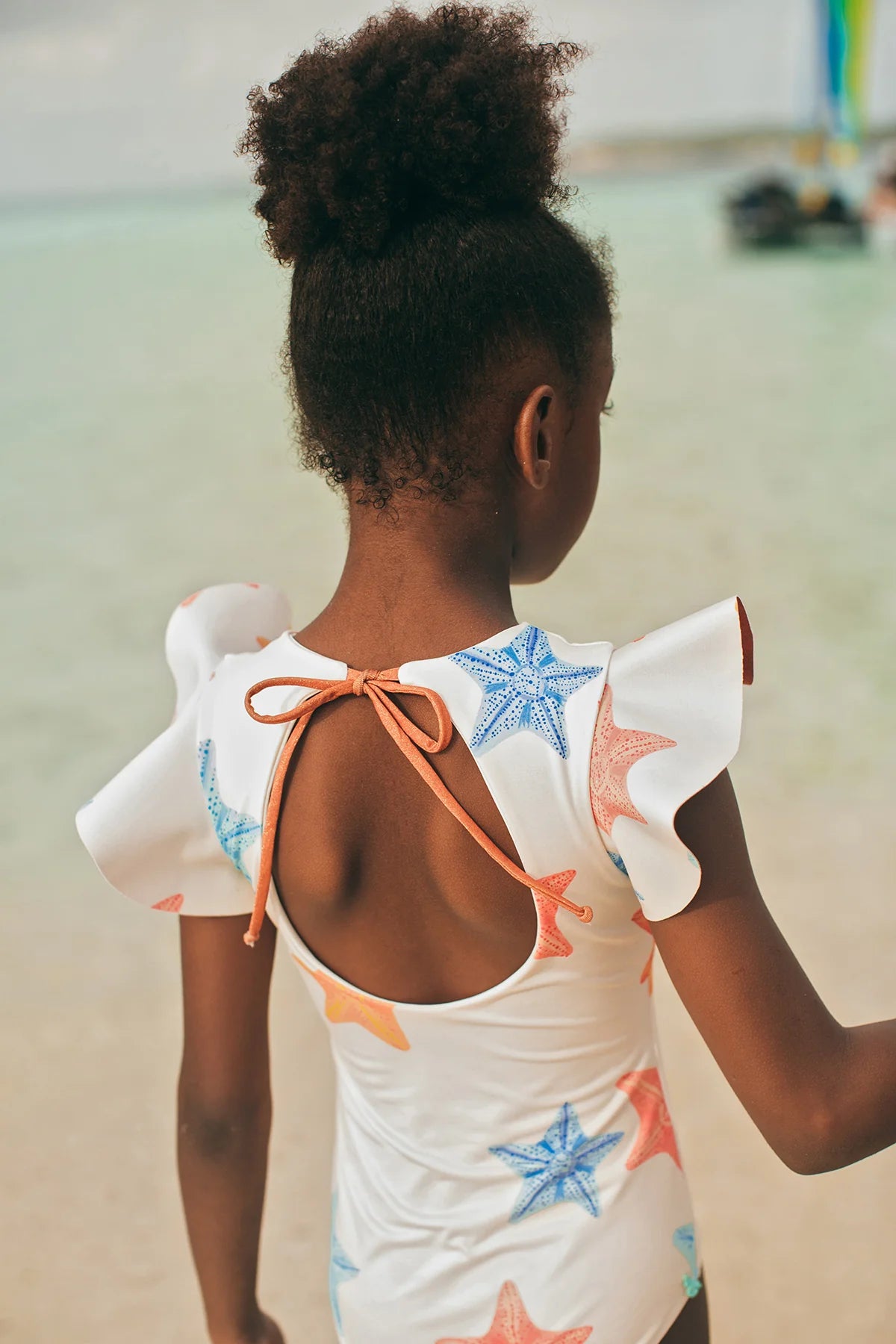 STARFISH ARENA - DAYANA ONE PIECE