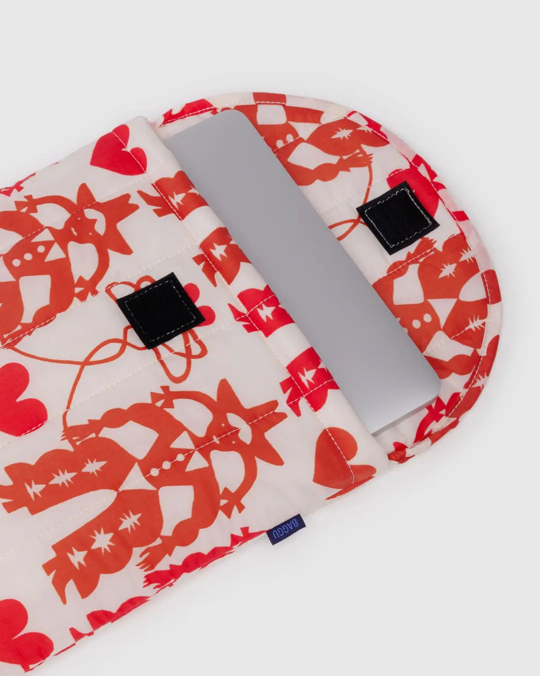 Puffy Laptop Sleeve 13"/14"