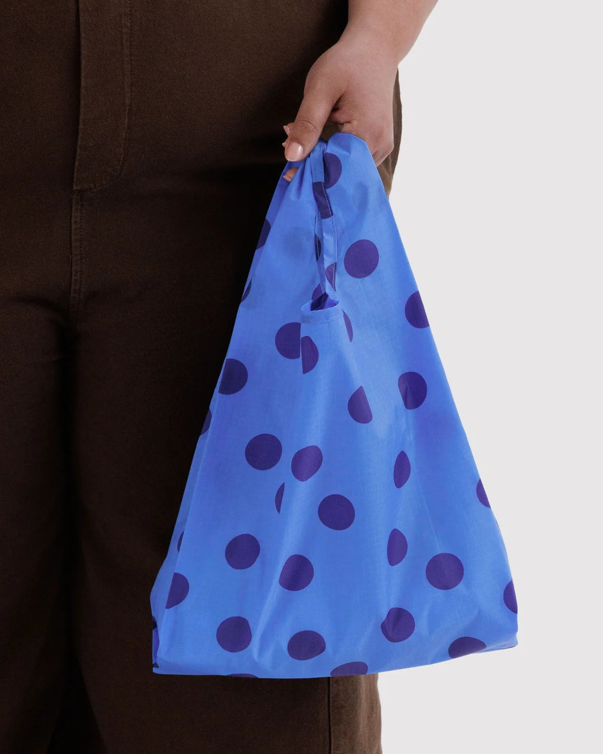 Baby Baggu Shopper