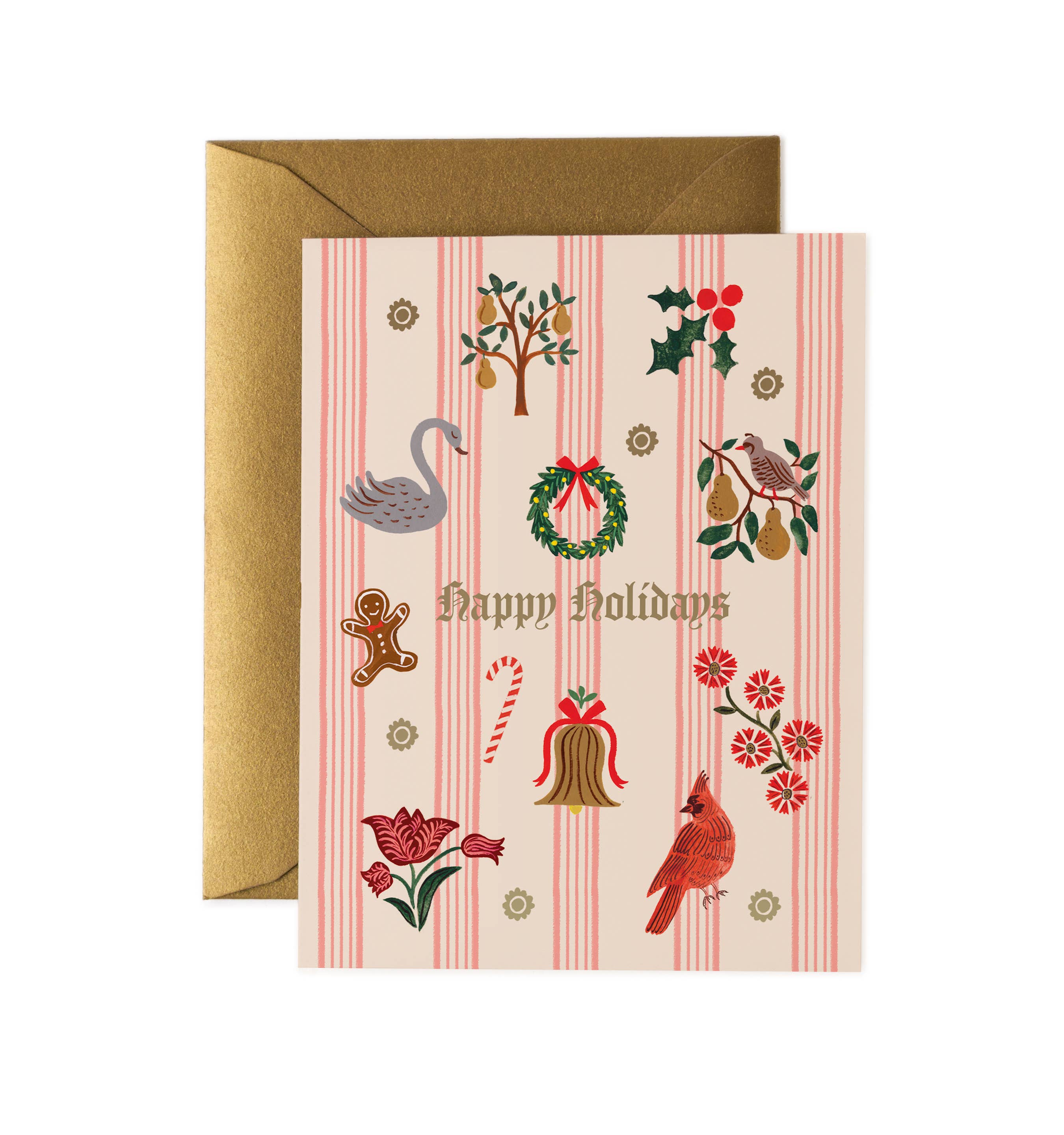 Boxed Set of Yuletide Cards