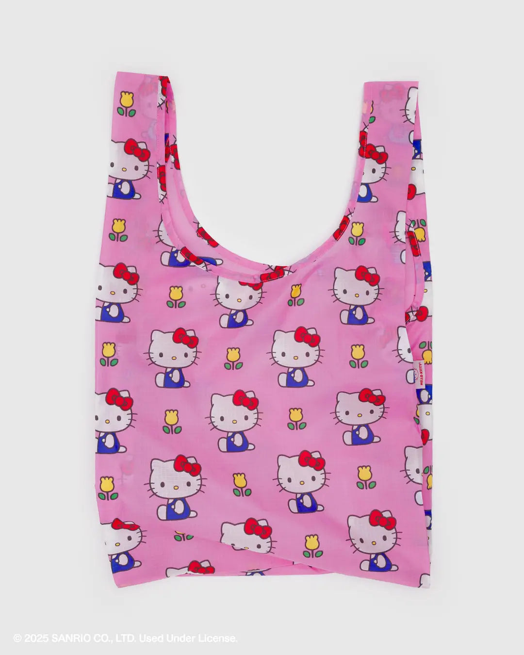 Hello Kitty Standard Baggu Reusable Tote