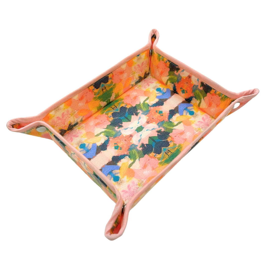 Color Me Happy Snap Tray