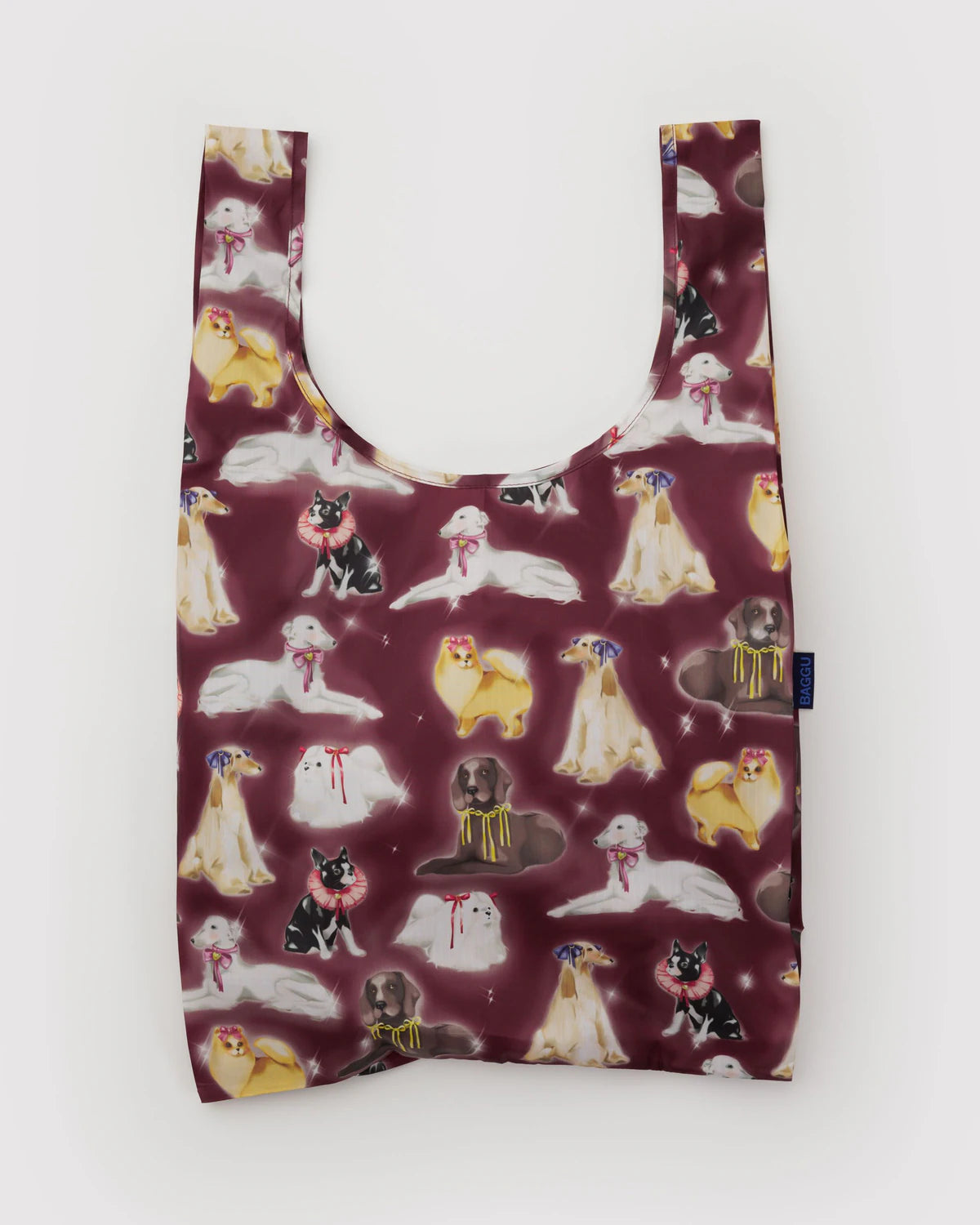 Holiday 25 Baggu Reusable Tote