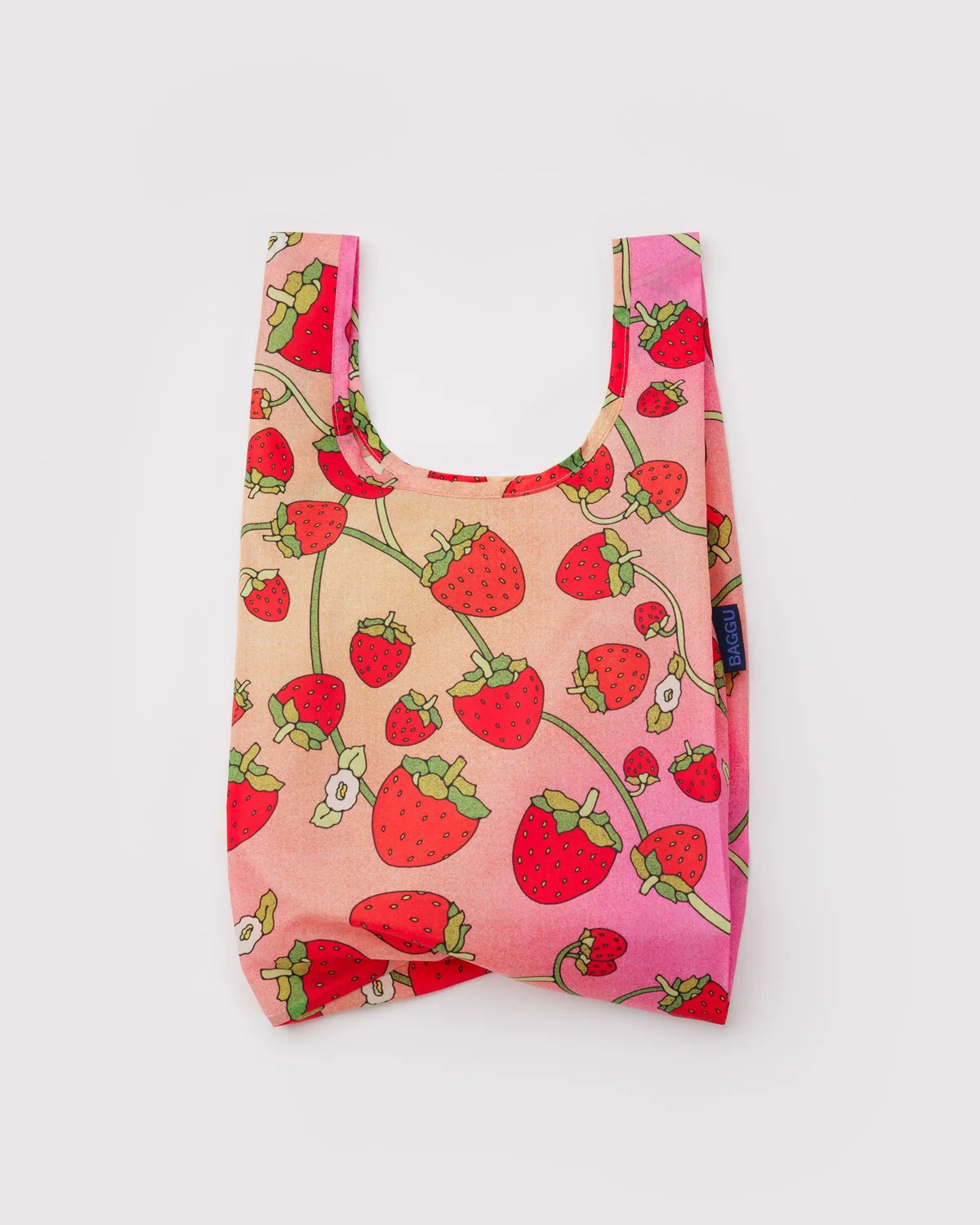 Baby Baggu Shopper