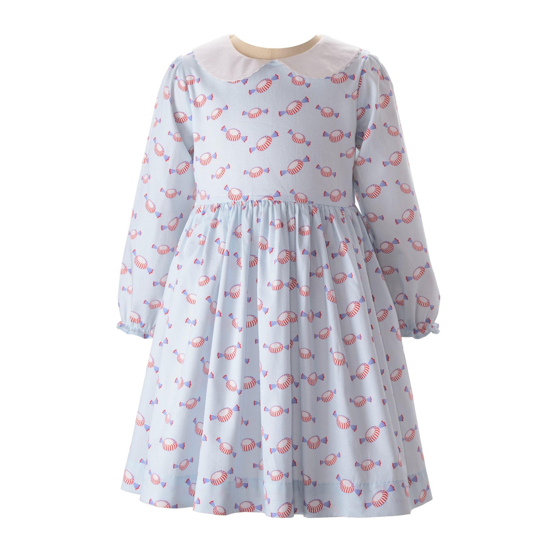 SWEETIE DRESS