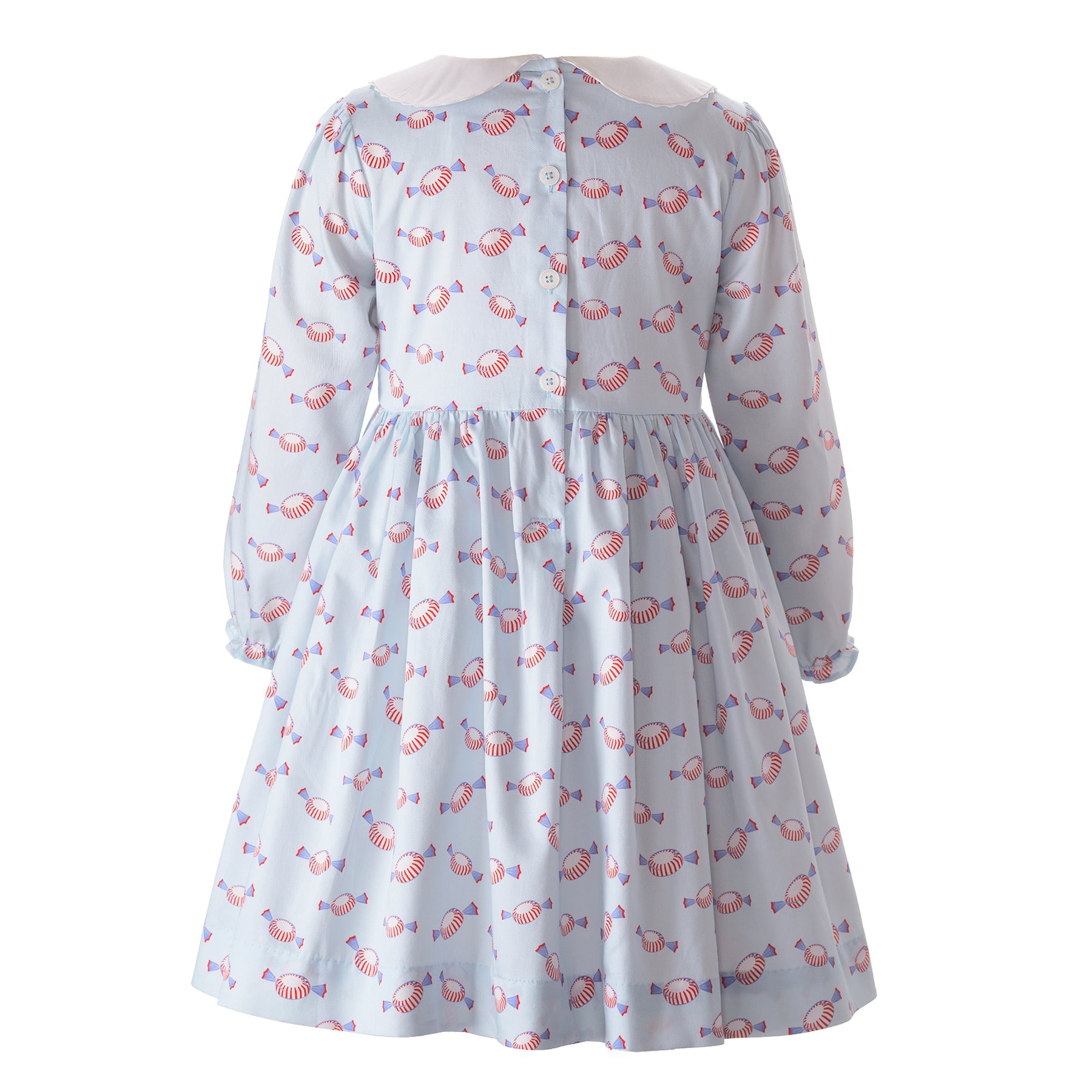 SWEETIE DRESS