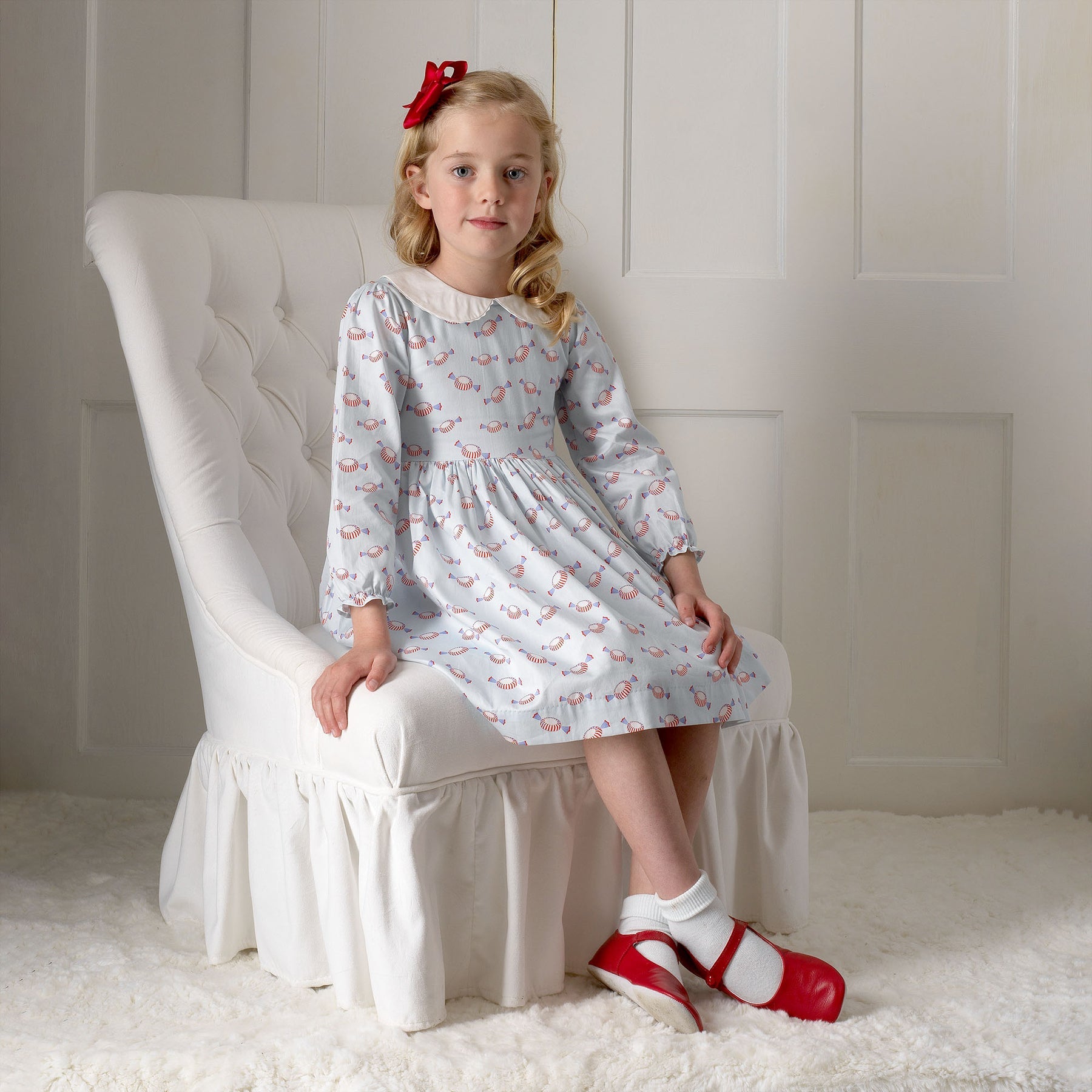 SWEETIE DRESS