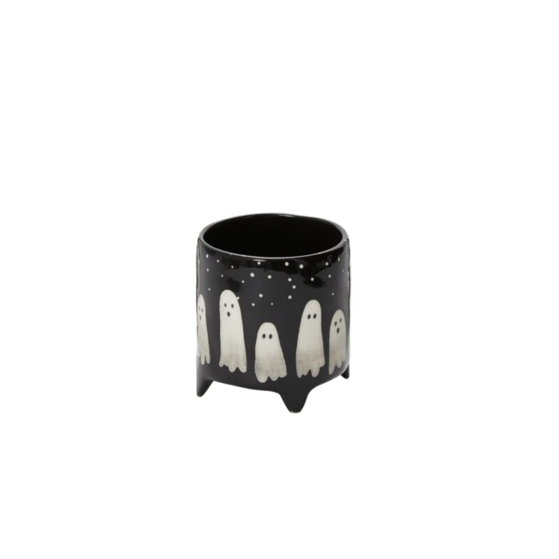 BOO COLLECTION POT