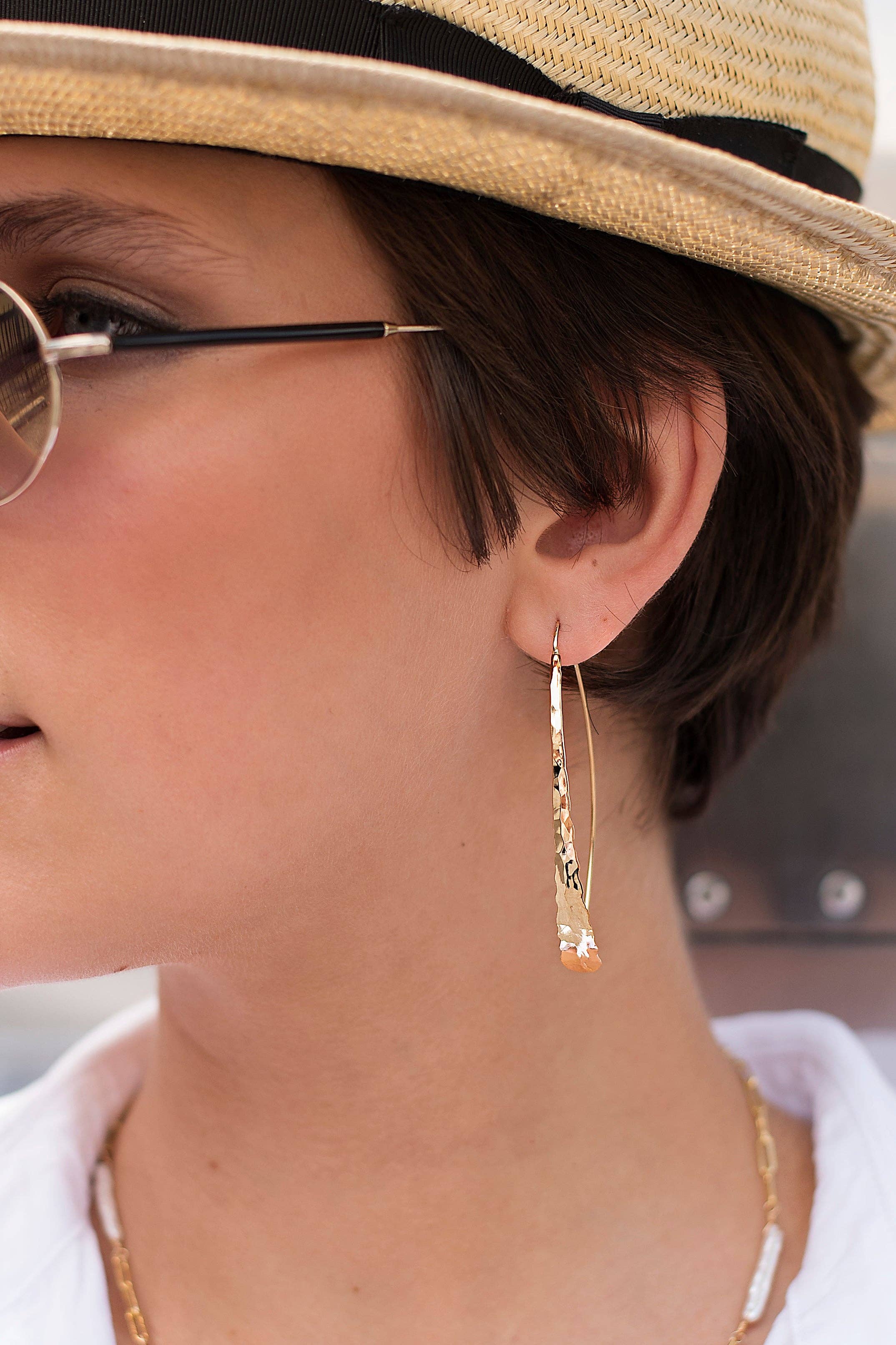 Renegade Earrings