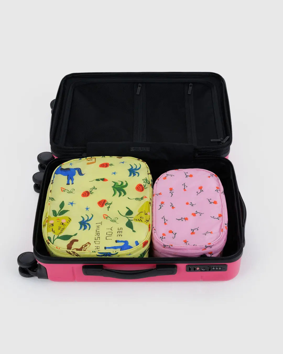 Packing Cube Set