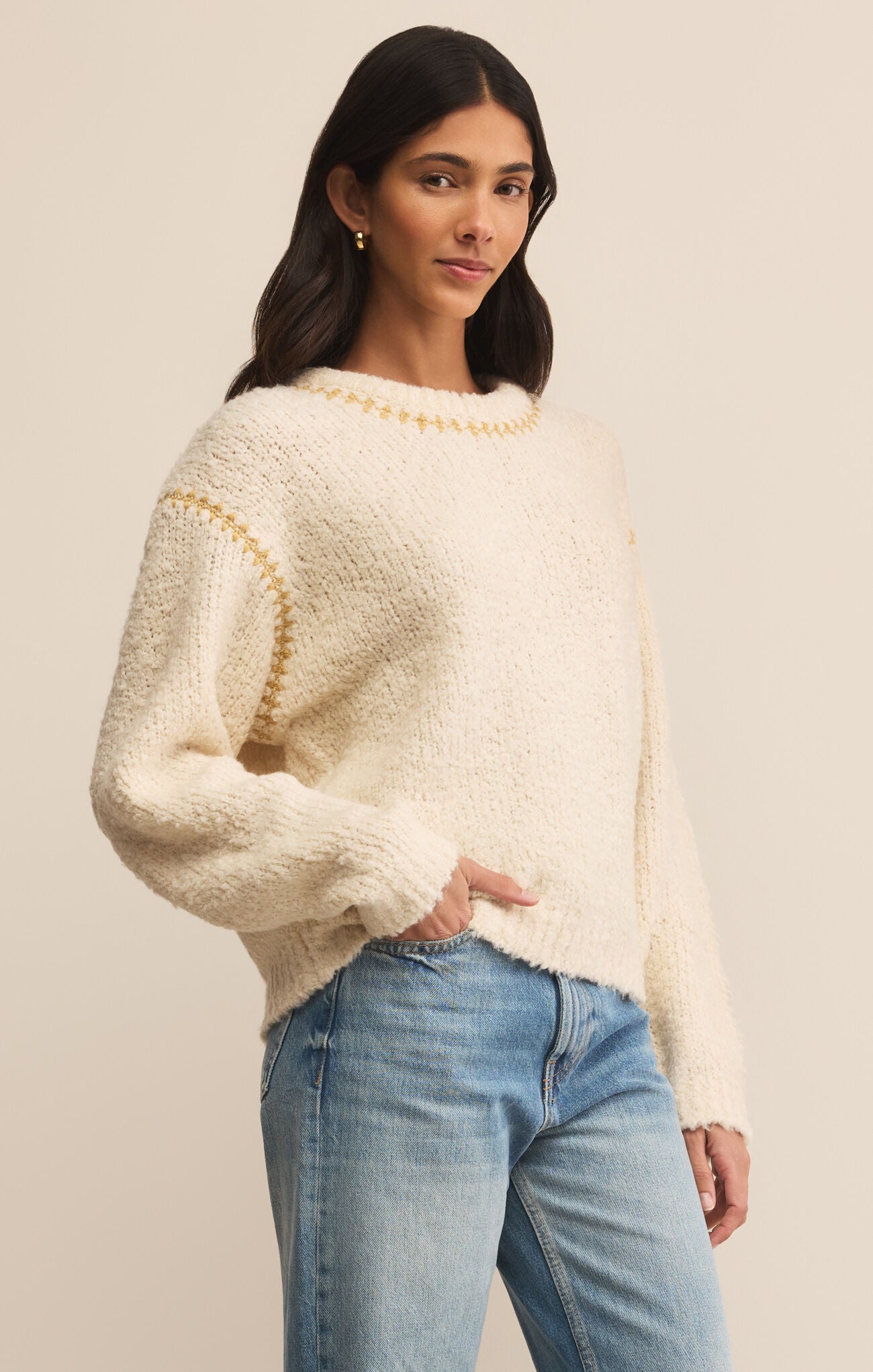 Romnie Sweater