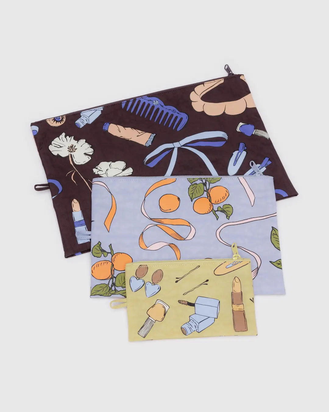 Go Pouch Set (more patterns)