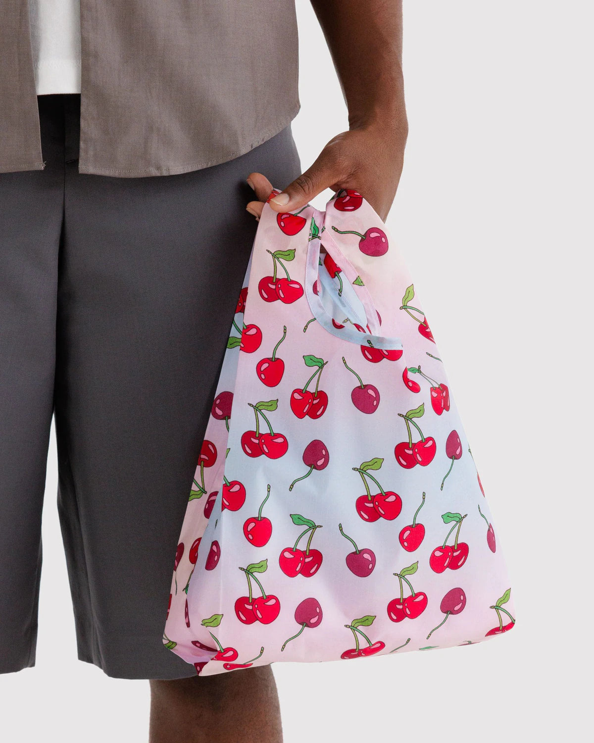 Baby Baggu Shopper
