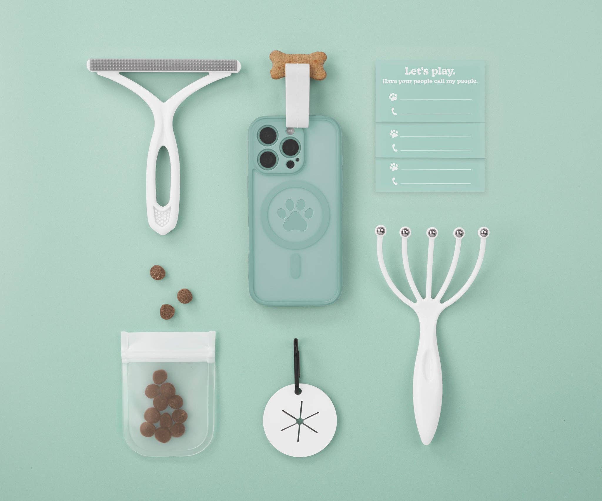 Pup Parent Kit | Spot Green | Pets