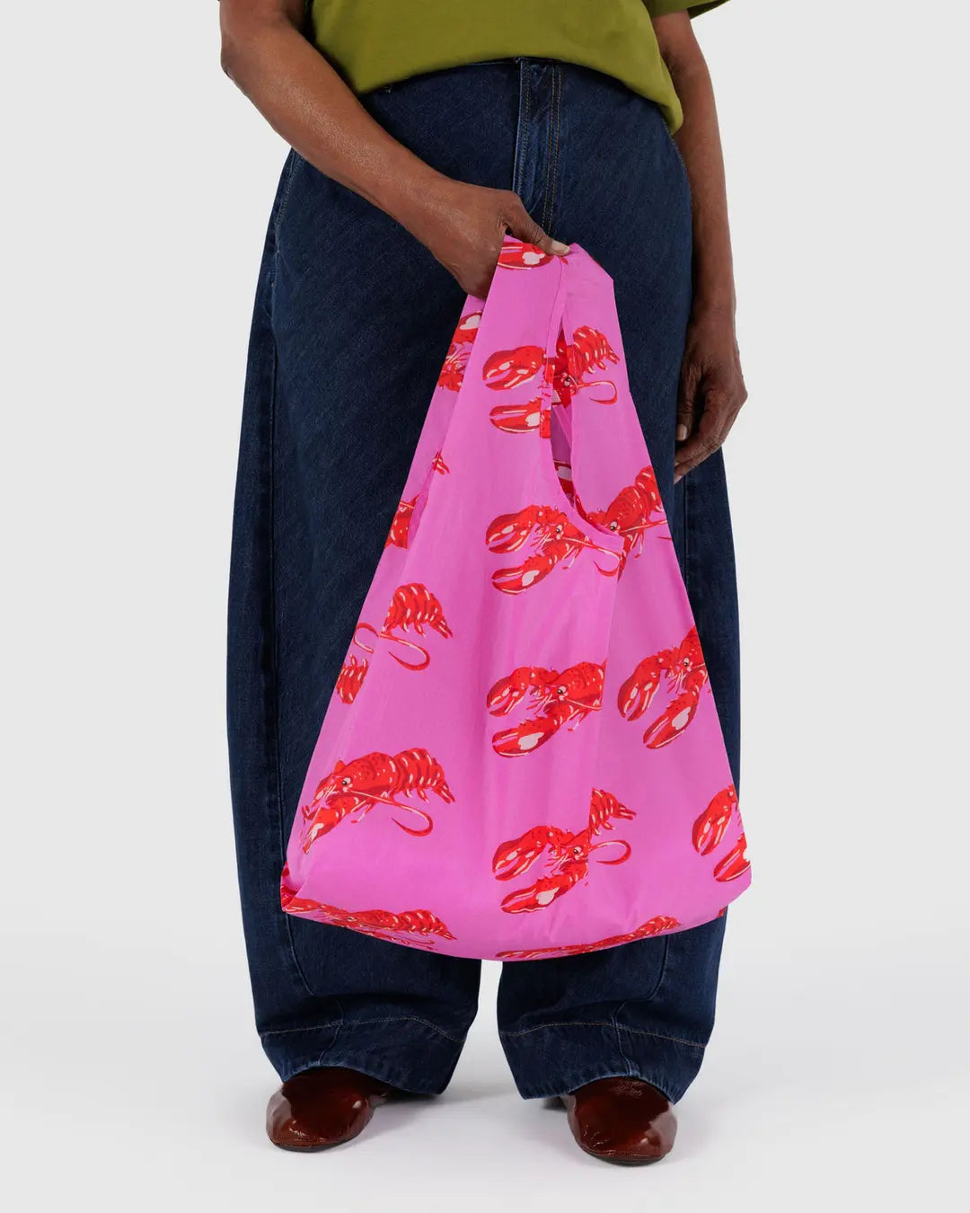 Standard Baggu Reusable Tote S25 Prints