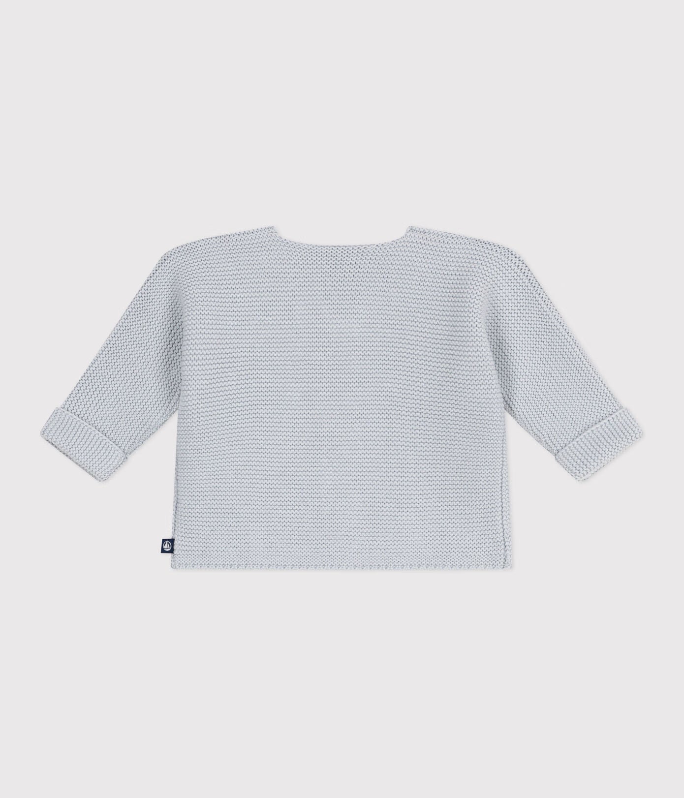 MOSS STITCH KNIT CARDIGAN F25 (more colors)