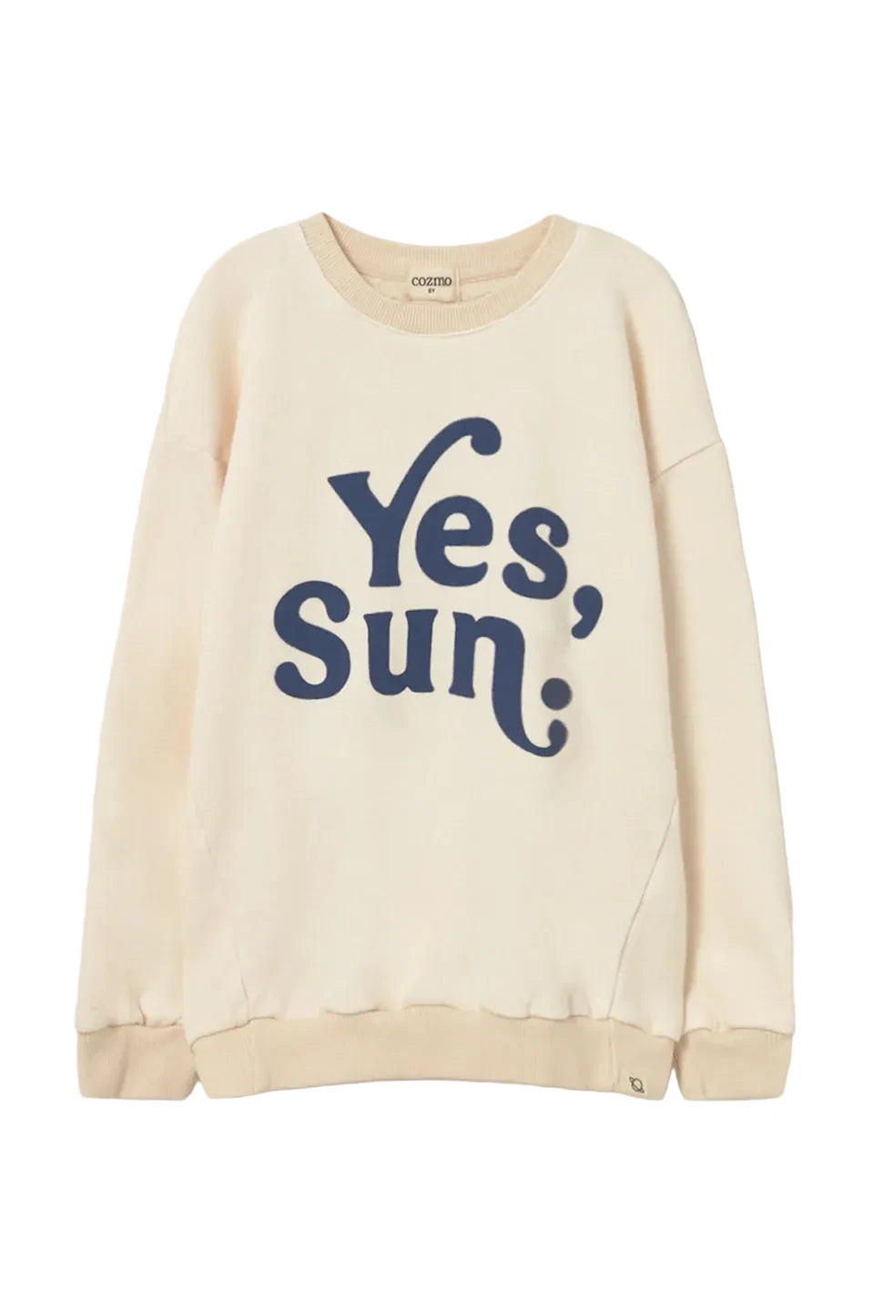 SWEATSHIRT ATLAS