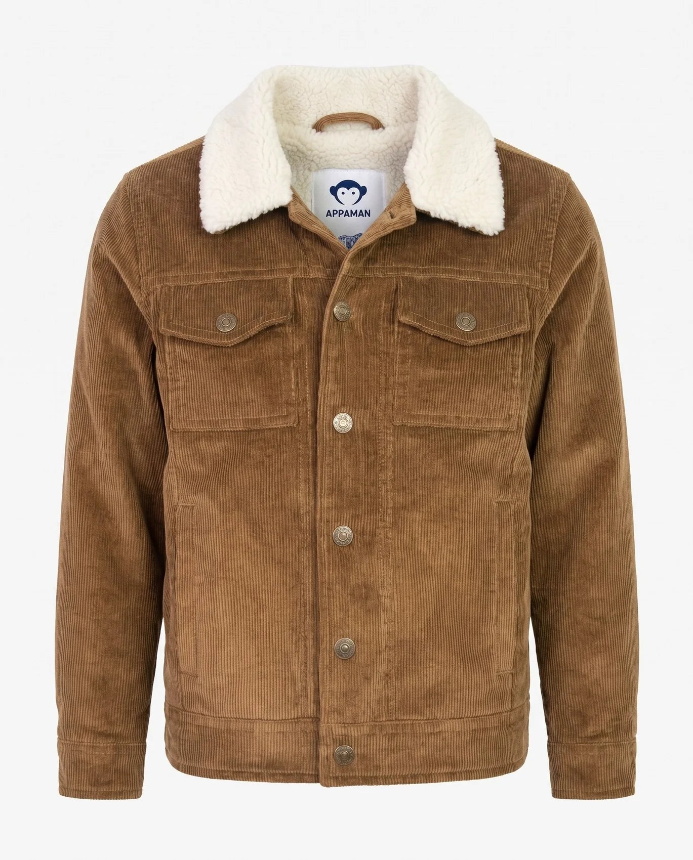 Chipmunk Heritage Jacket