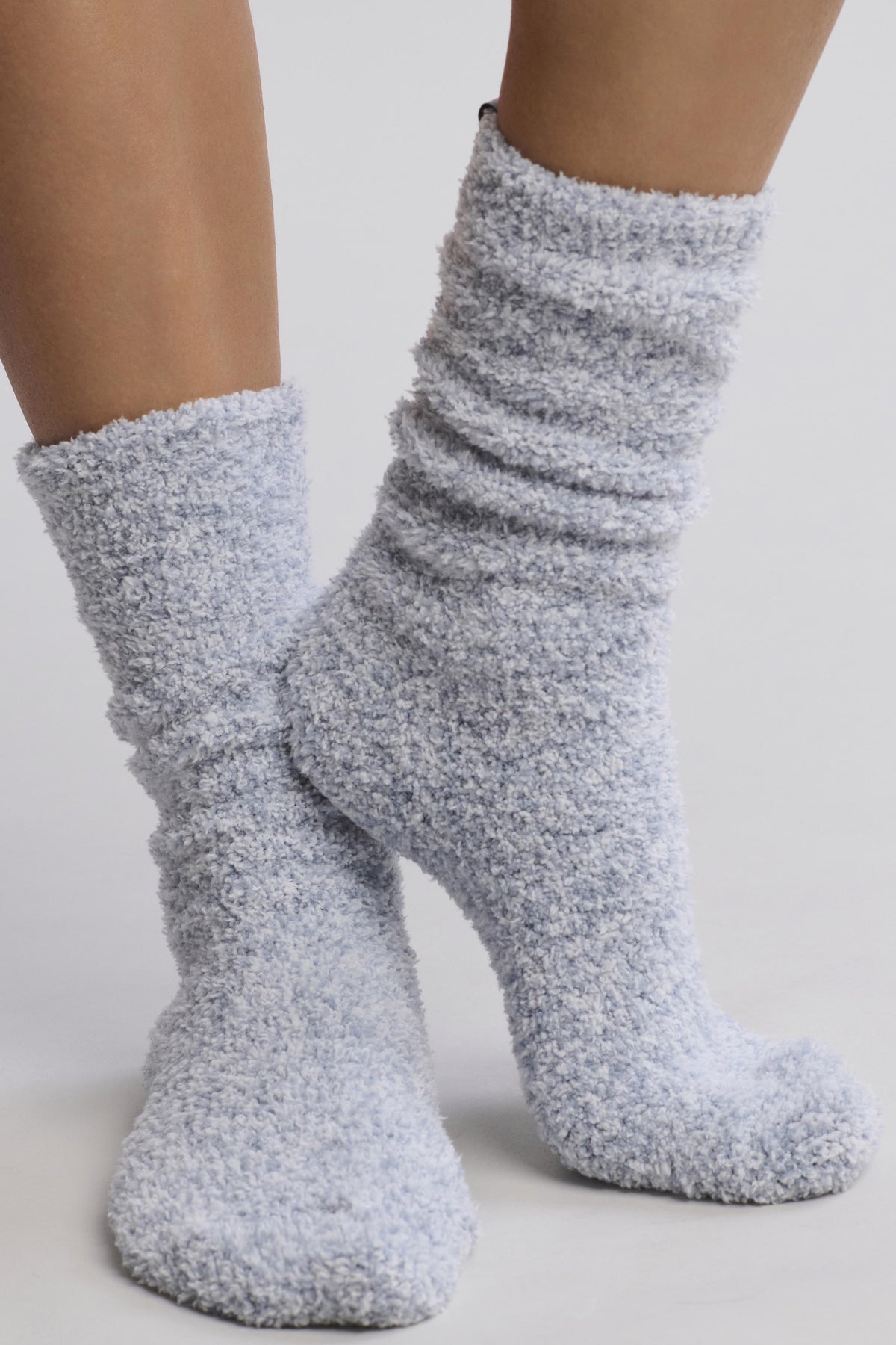 CozyChic® Heathered Women's Socks