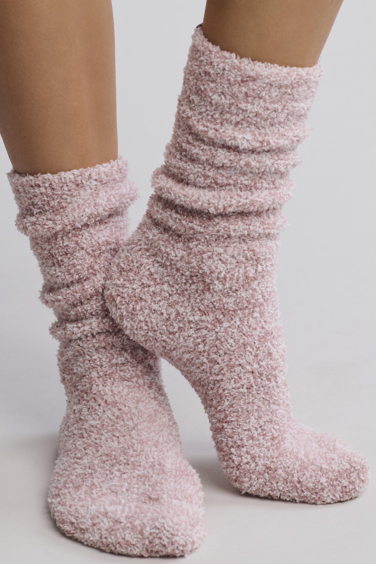 CozyChic® Heathered Women's Socks