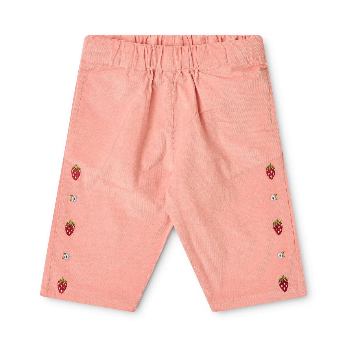 Belle Pants Warm Pink