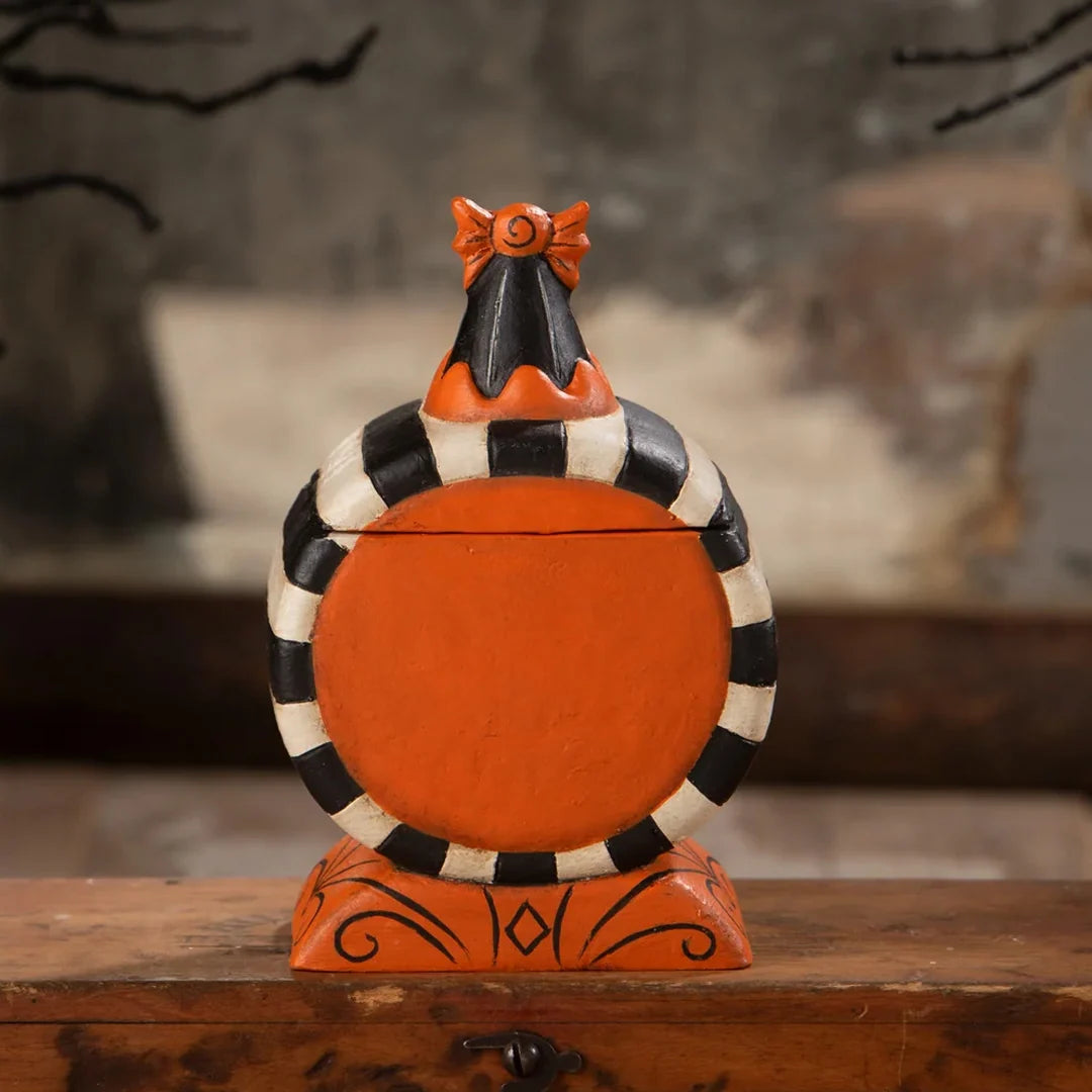 Spooky Surprise Treat Box