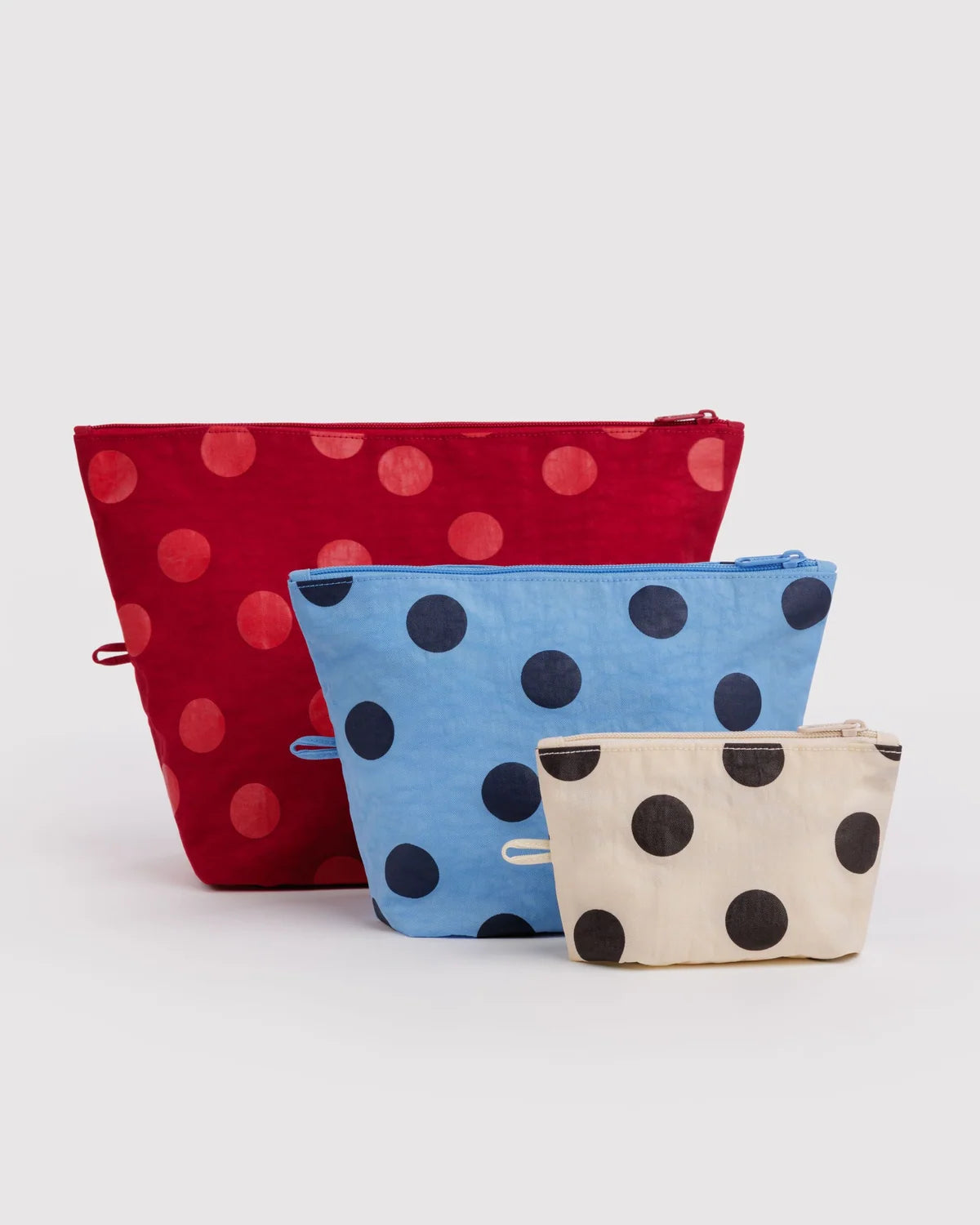 Go Pouch Set (more patterns)
