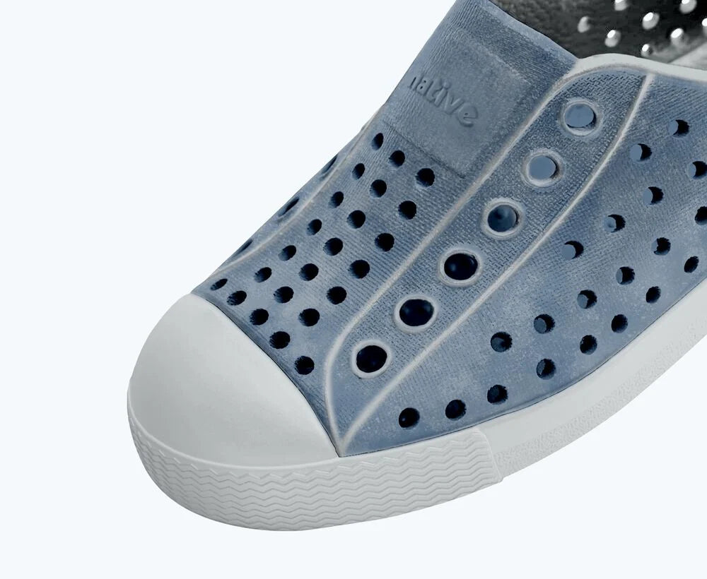 Jefferson Stonewash Child in Oasis Blue