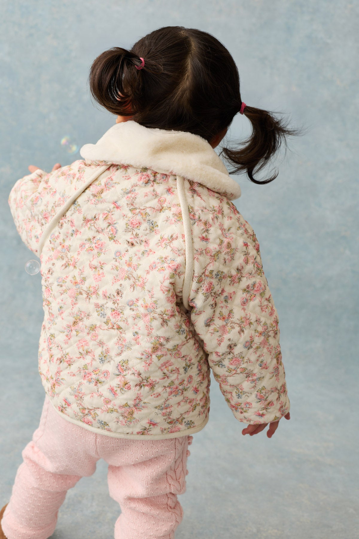 JASMINA COAT