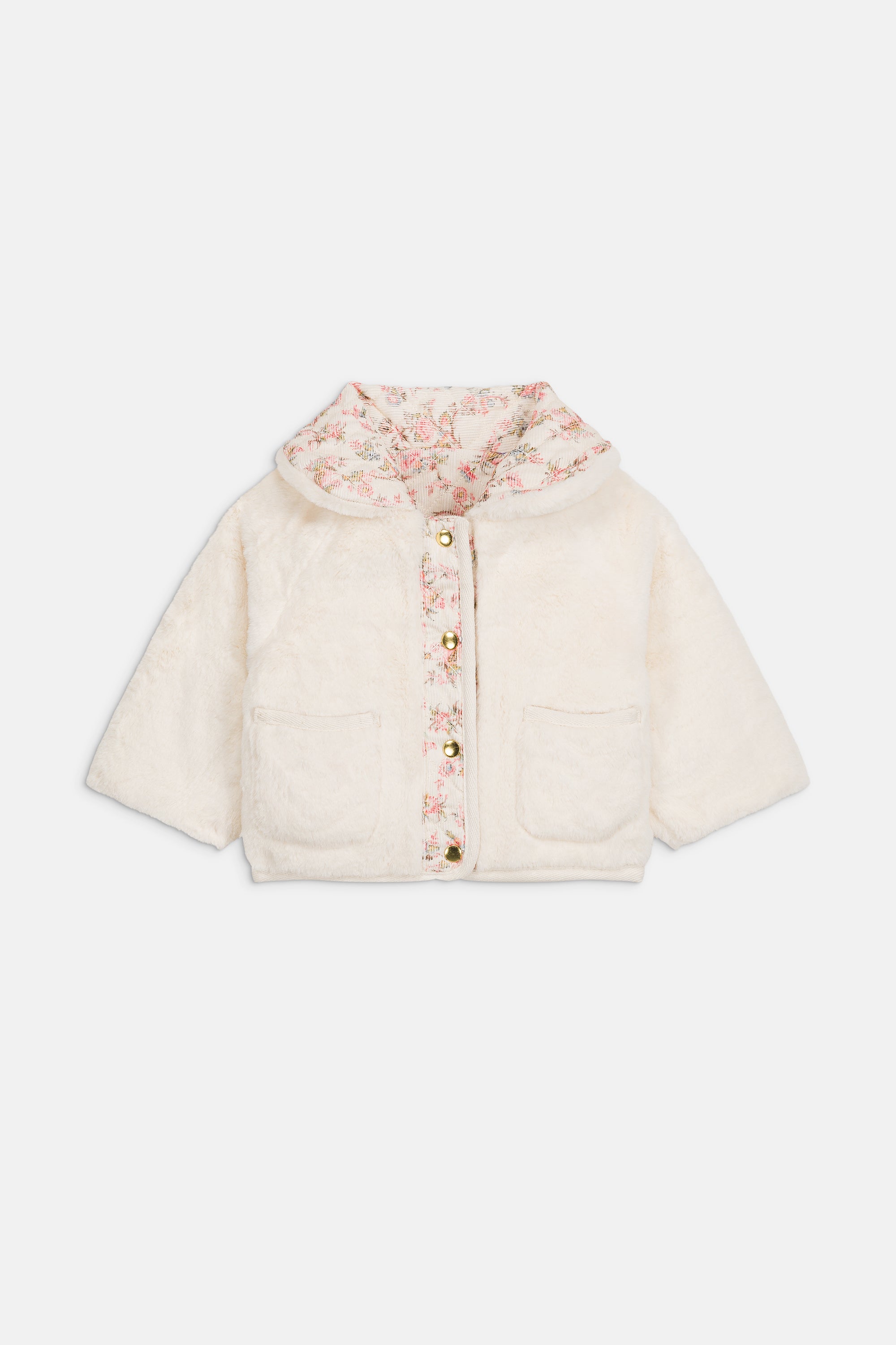 JASMINA COAT