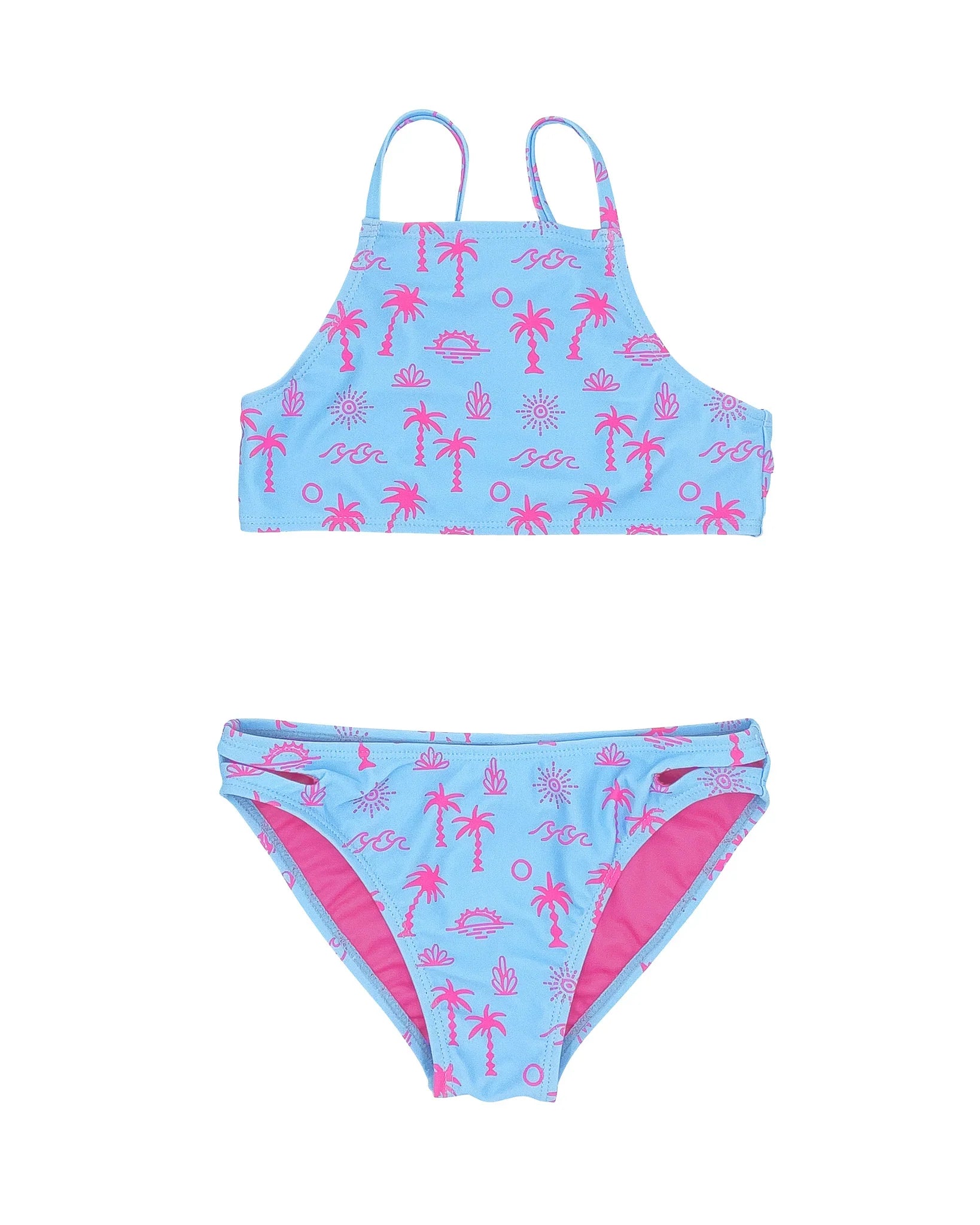 Feather 4 Arrow- Sunray Bikini