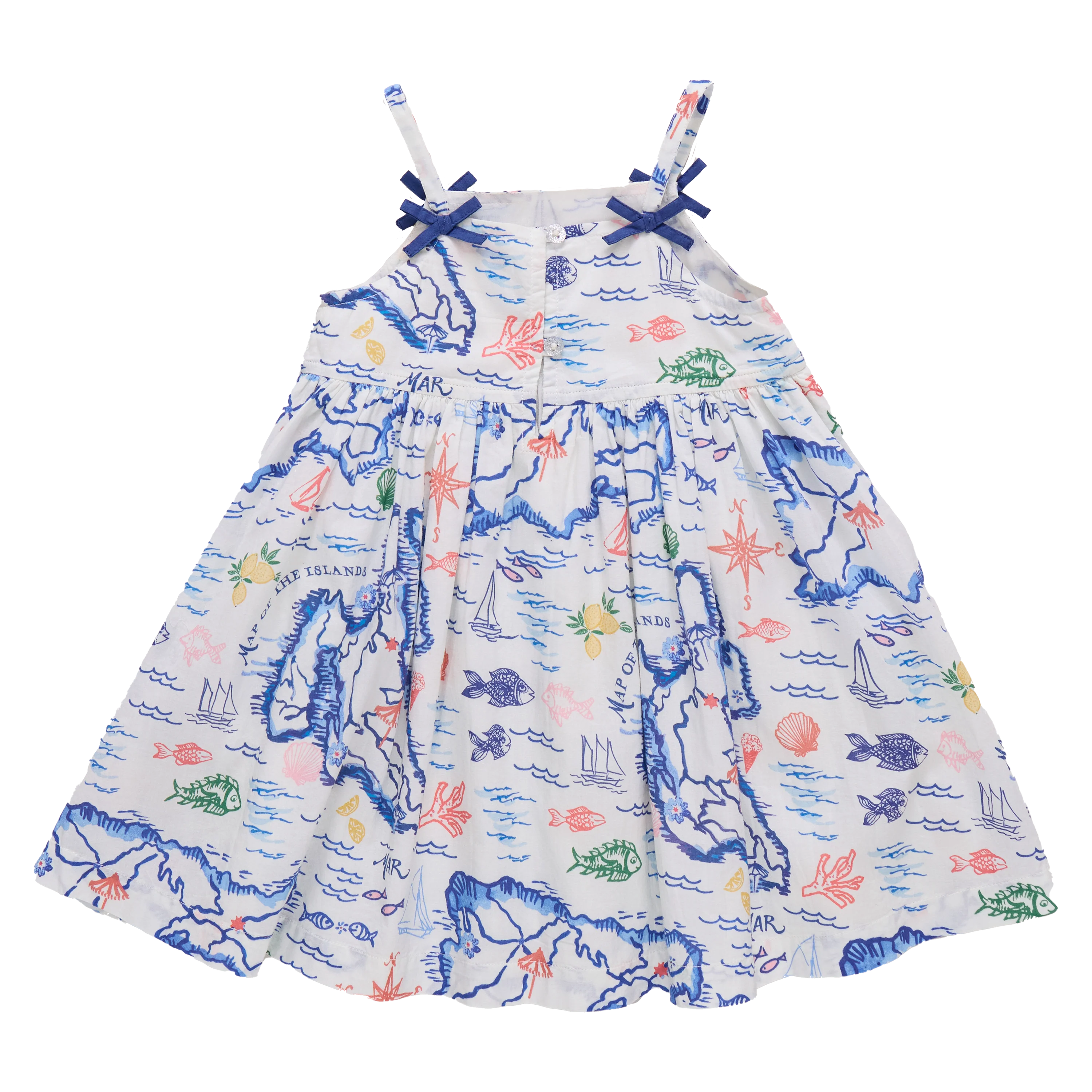 Girls Tia Dress