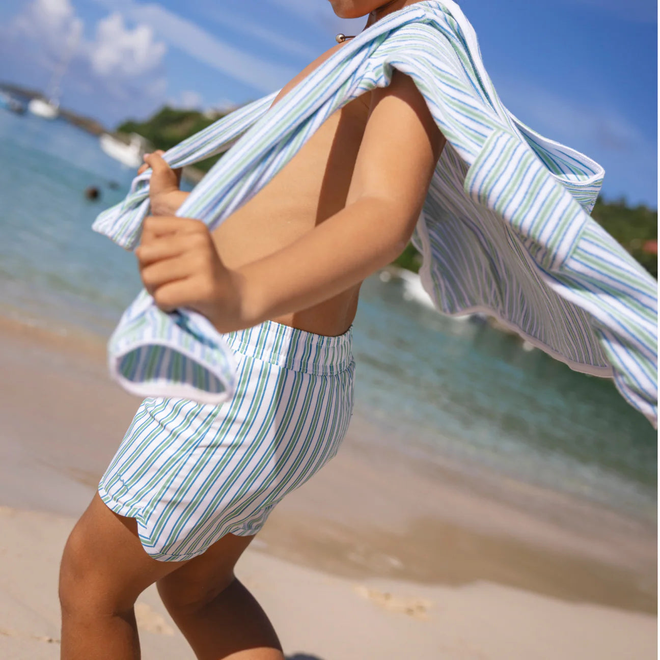 boy boardie (multiple patterns)