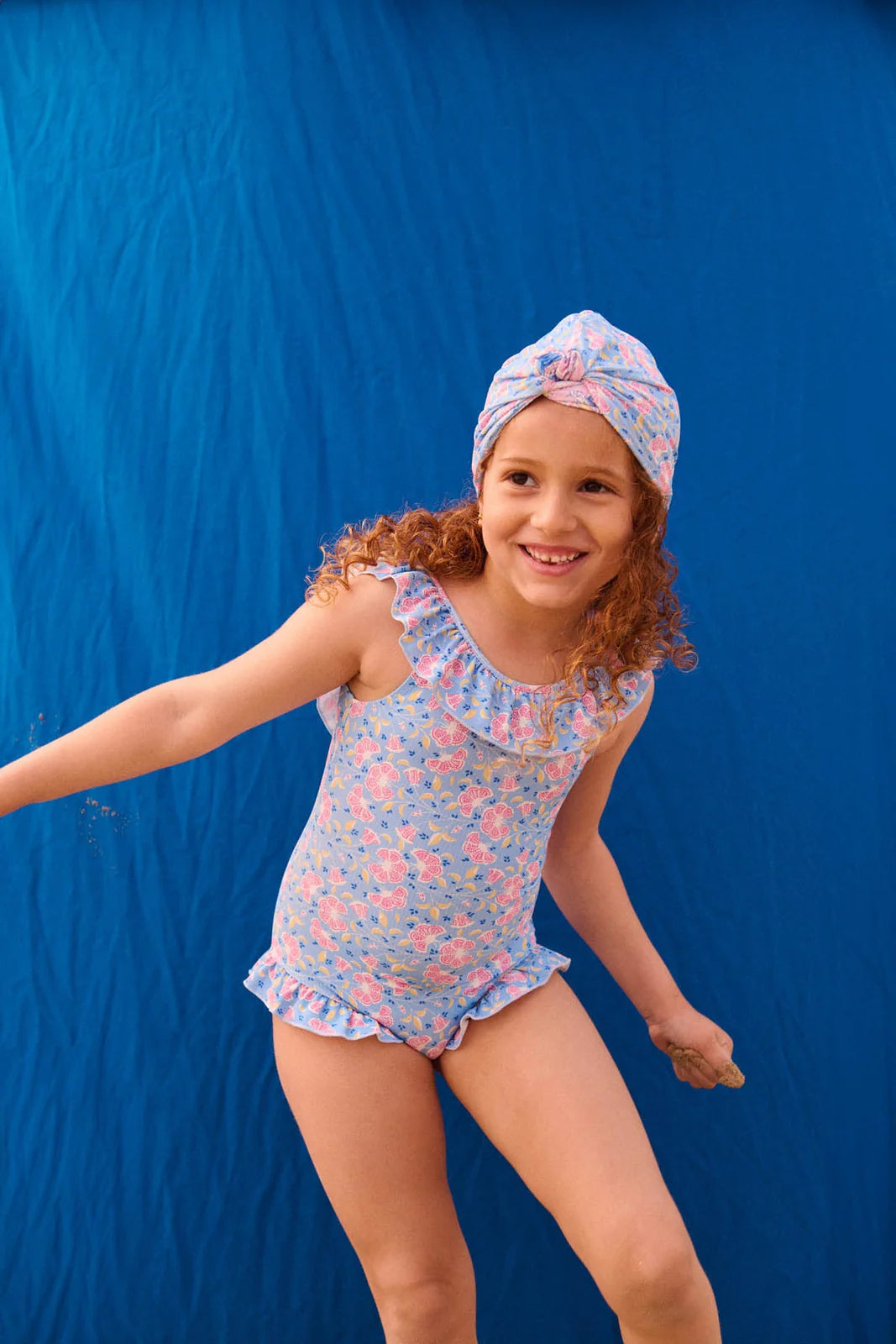ANDREA SWIMSUIT