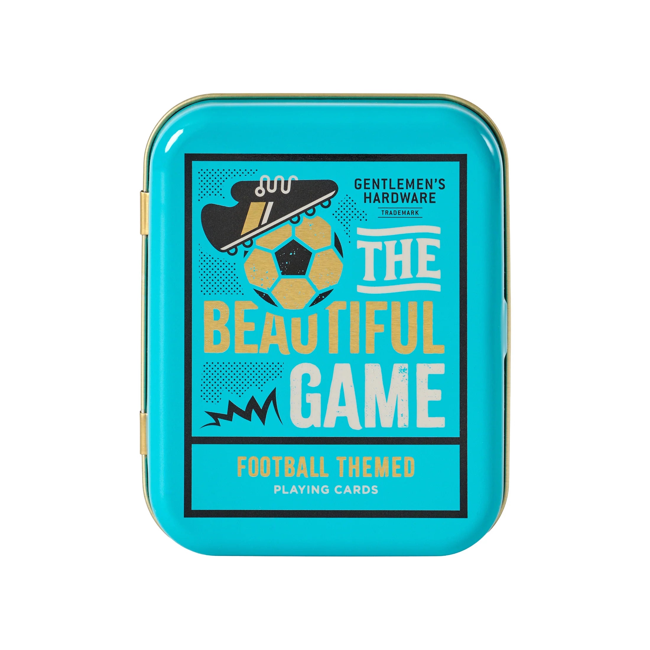 Football Themed Playing Cards