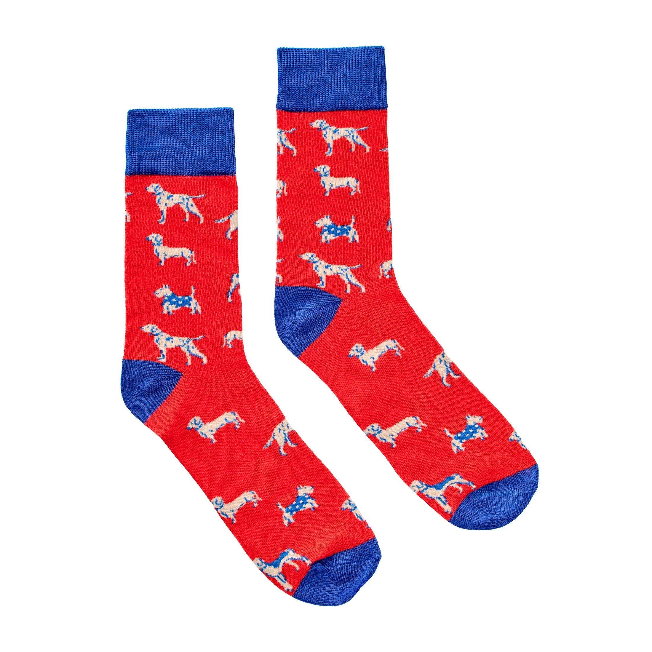 Socks in a Can